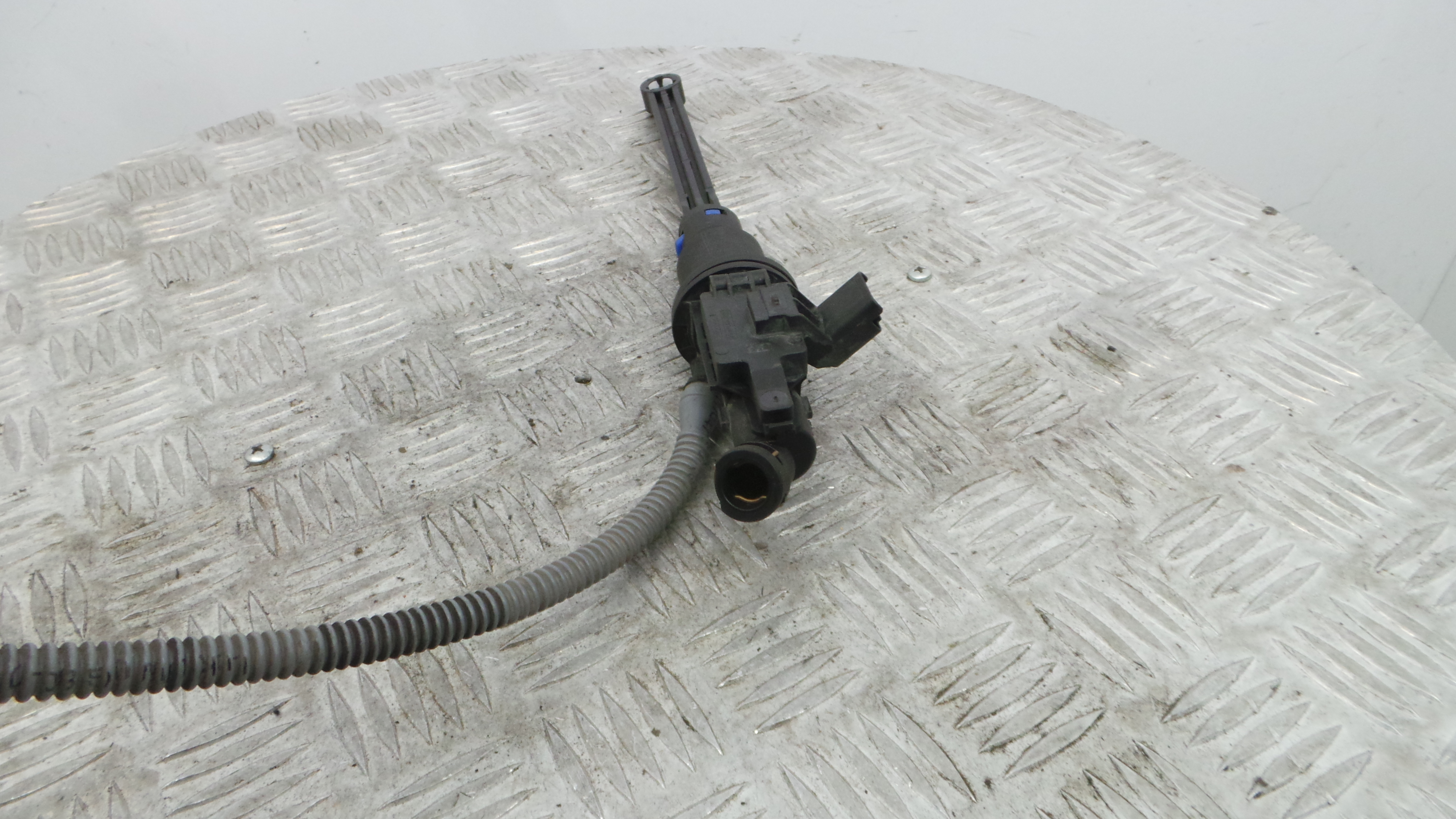 Bomba Principal da Embraiagem 9676533880 - PEUGEOT 208 I (CA_, CC_)-36784806