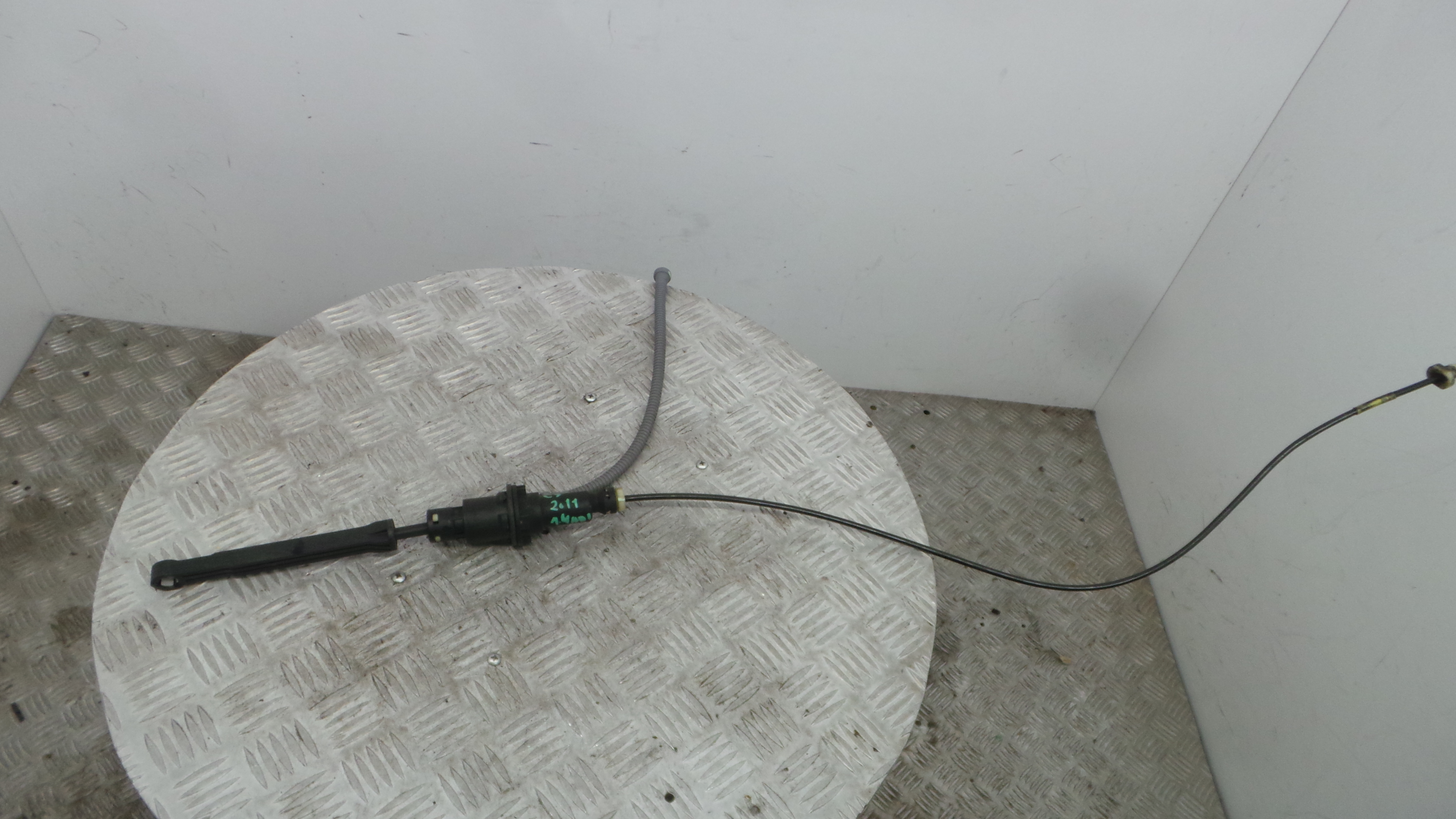 Bomba Principal da Embraiagem  9672094480 - CITROËN C3 II (SC_)-36784809 Bomba Principal da Embraiagem  9672094480 - CITROËN C3 II (SC_)-36784809