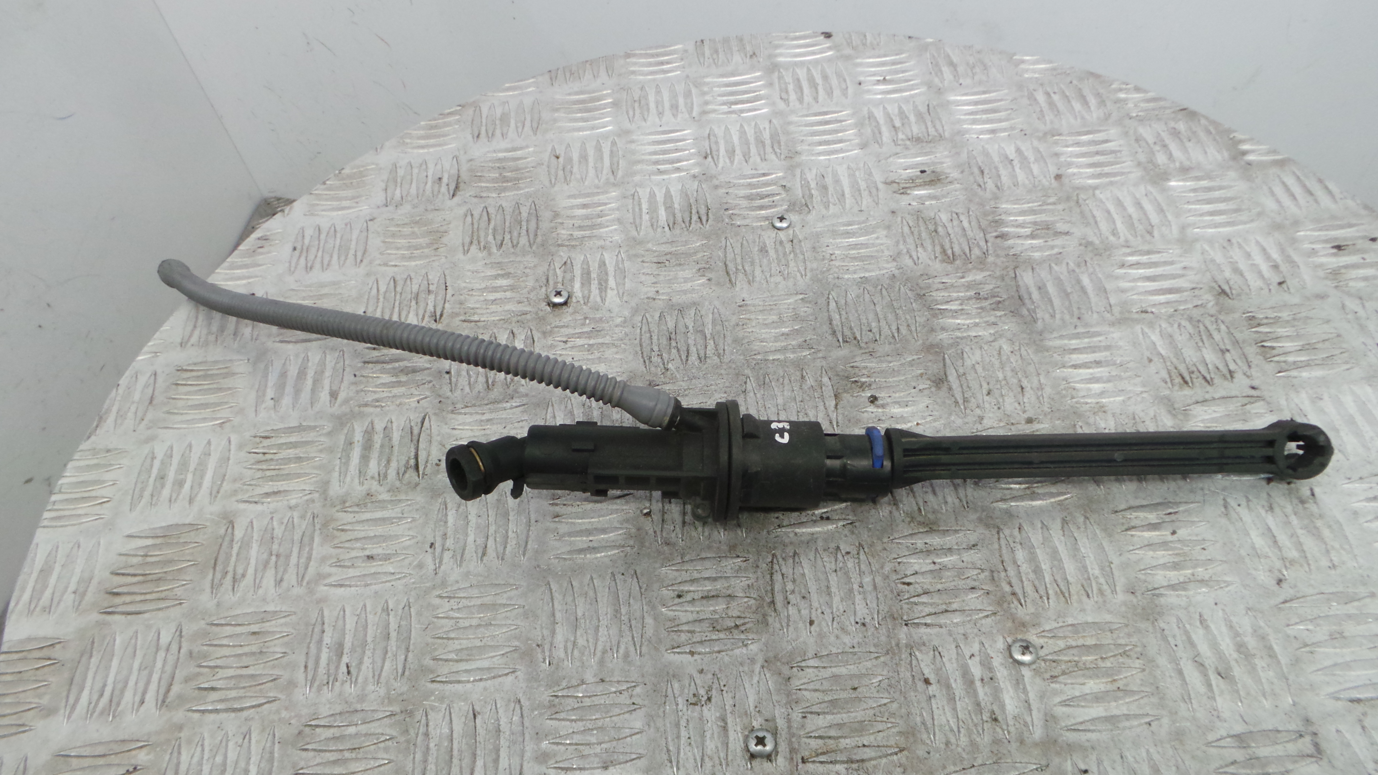 Bomba Principal da Embraiagem 218247 - CITROËN C3 II (SC_)-36784812 Bomba Principal da Embraiagem 218247 - CITROËN C3 II (SC_)-36784812