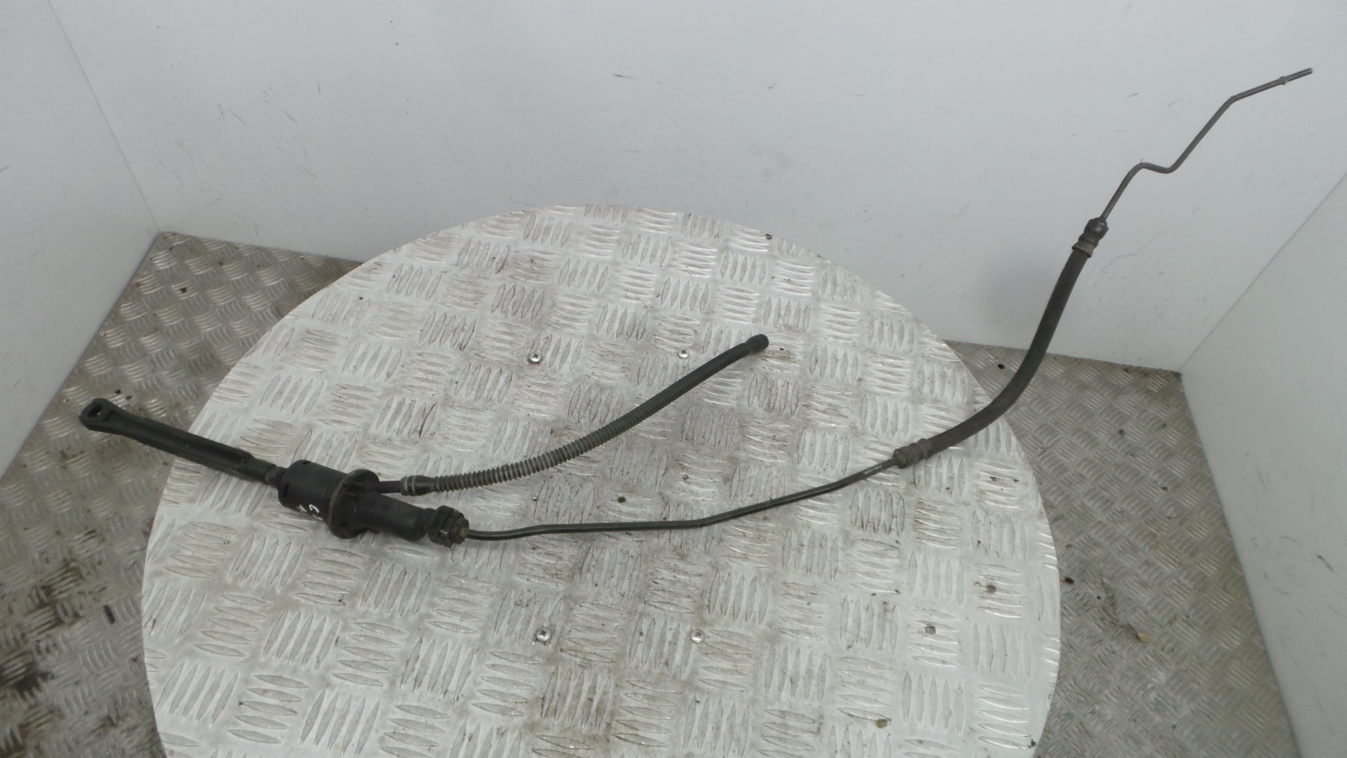 Bomba Principal da Embraiagem  218247 - CITROËN C2 (JM_)-36784814