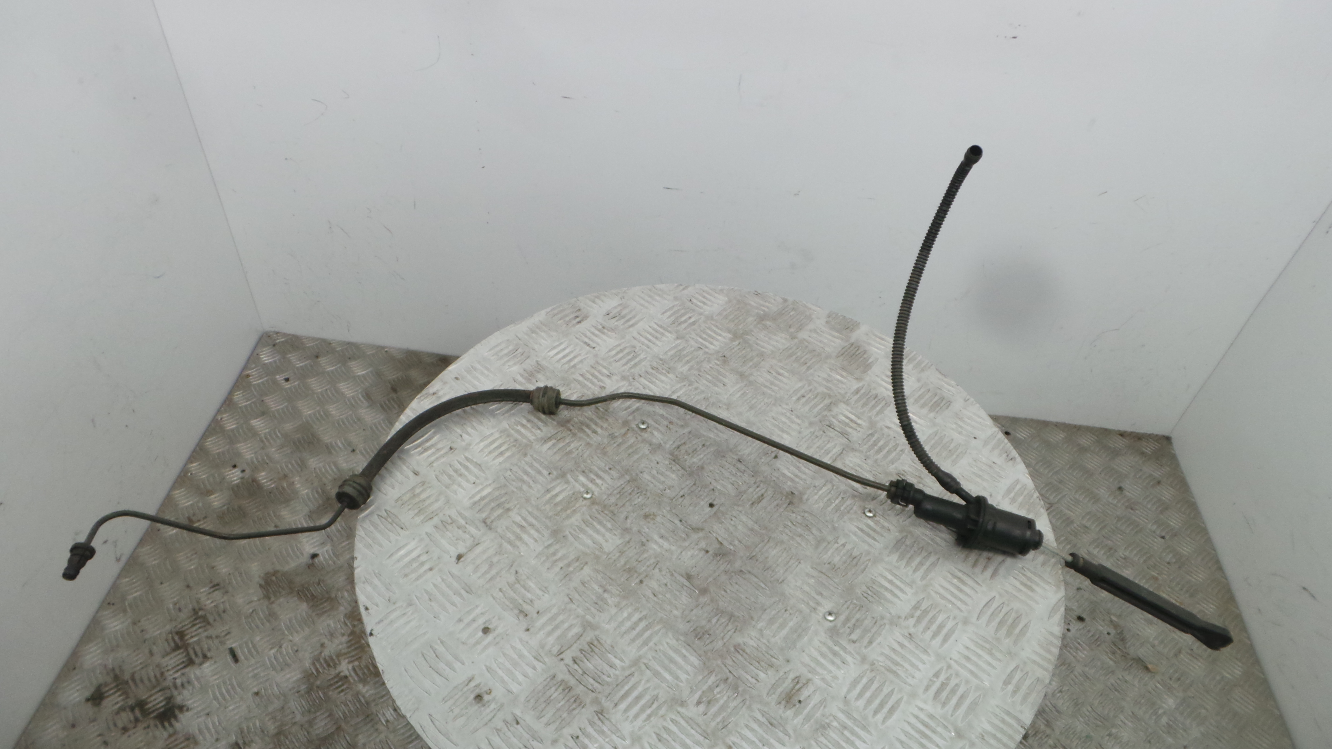 Bomba Principal da Embraiagem  218282 - PEUGEOT 307 SW (3H)-36784816