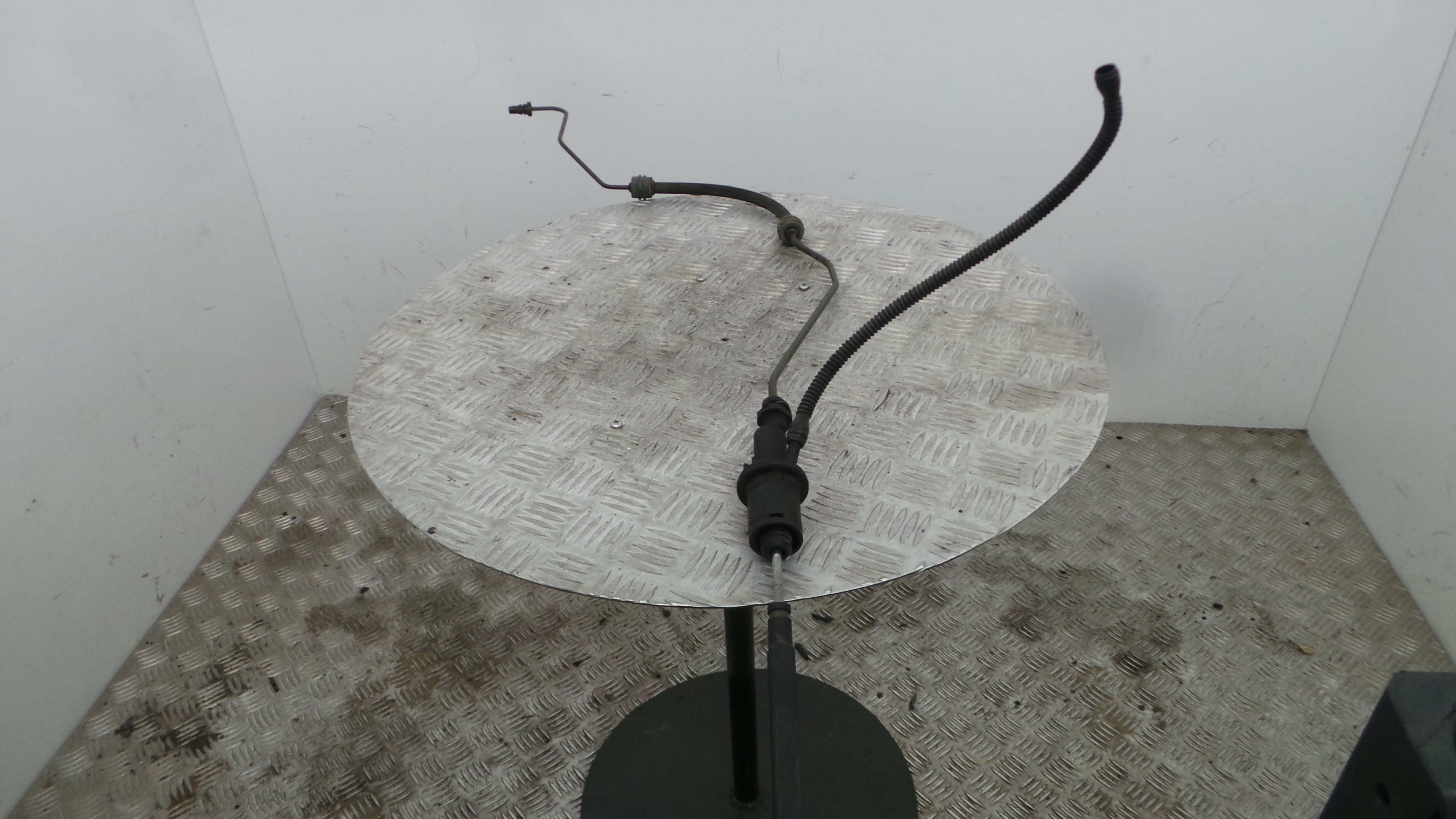 Bomba Principal da Embraiagem  218282 - PEUGEOT 307 SW (3H)-36784816