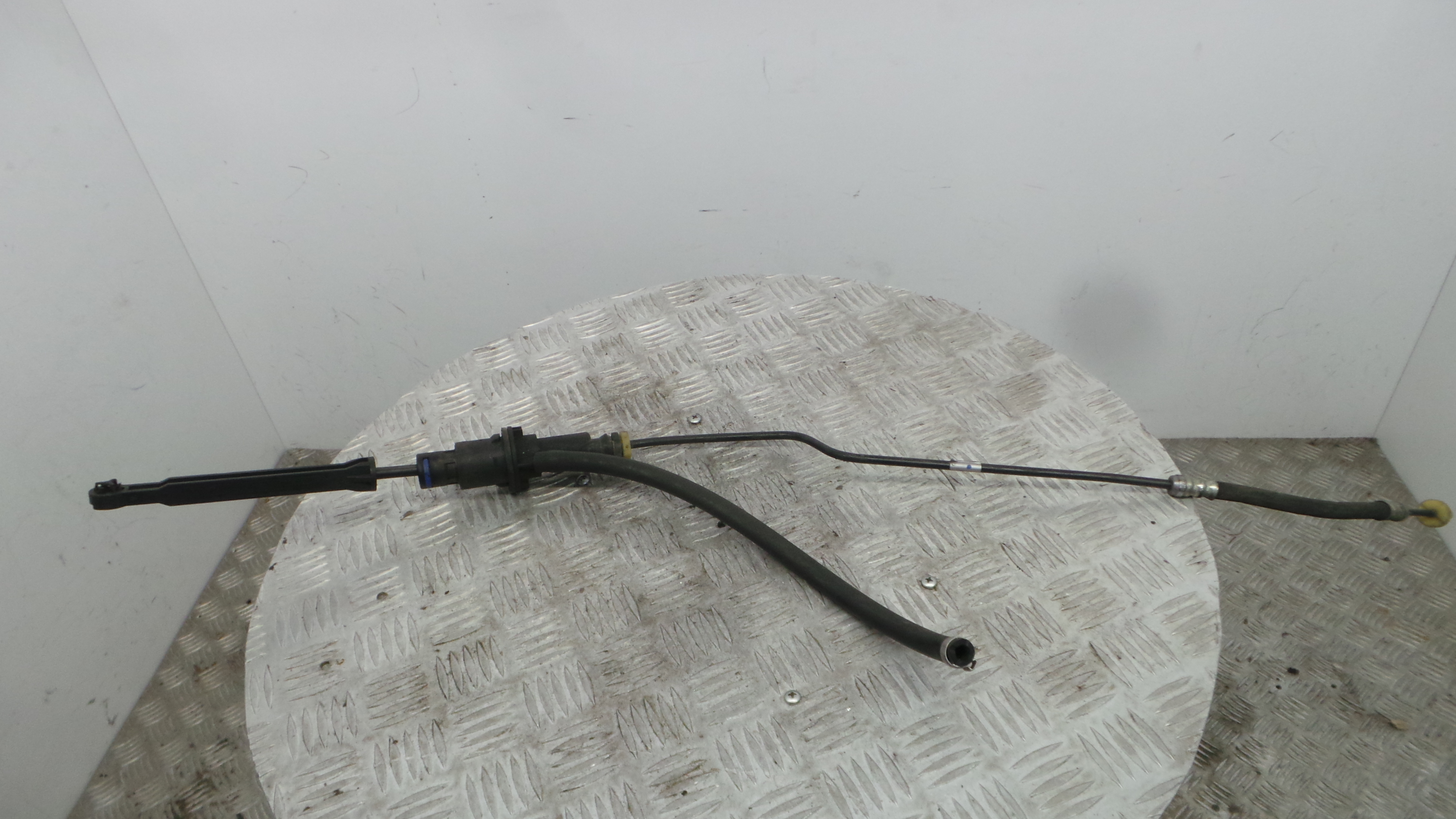 Bomba Principal da Embraiagem  218292 - PEUGEOT 308 SW I (4E_, 4H_)-36784818