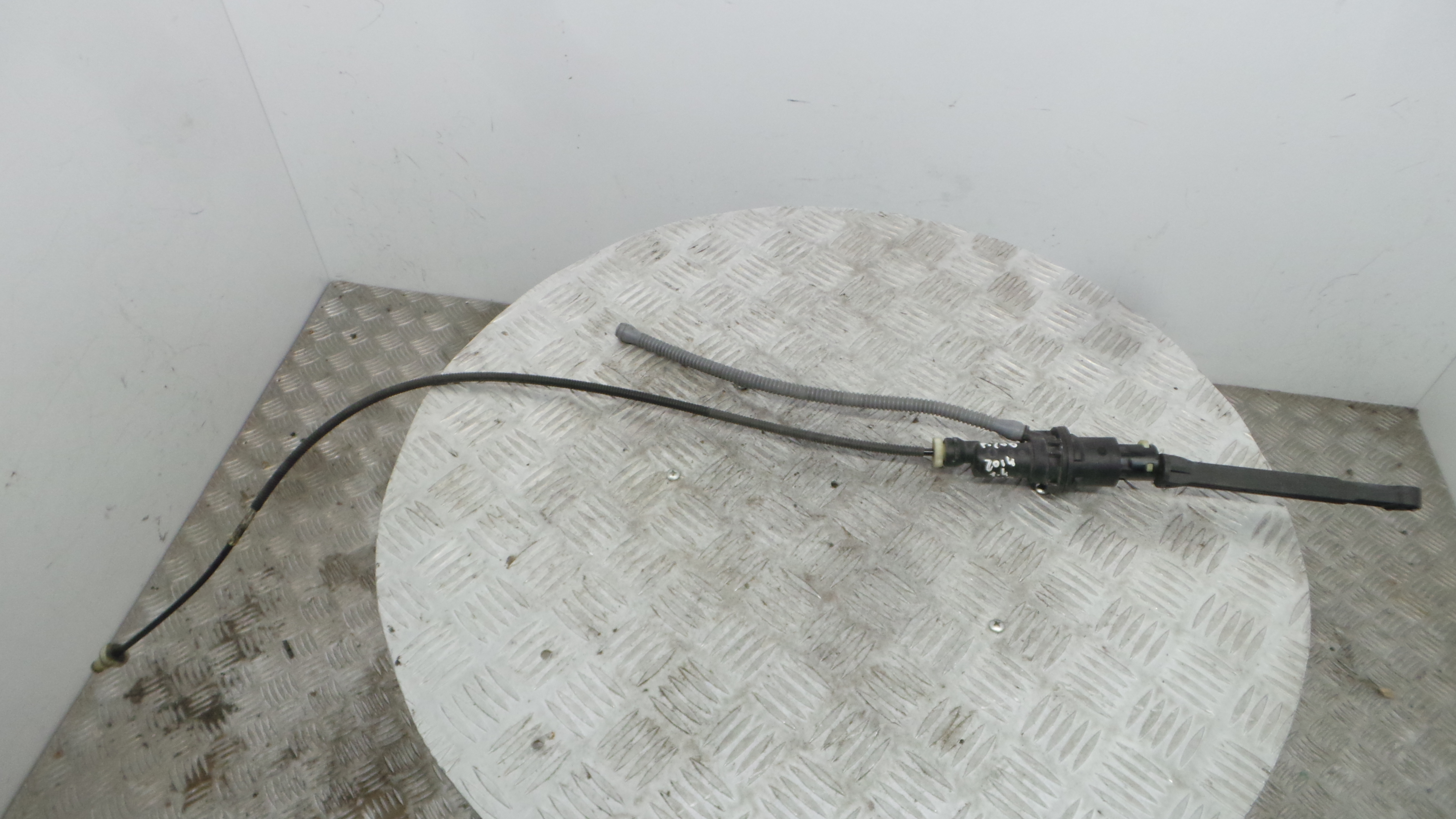 Bomba Principal da Embraiagem 9672094480 - PEUGEOT 208 I (CA_, CC_)-36784820 Bomba Principal da Embraiagem 9672094480 - PEUGEOT 208 I (CA_, CC_)-36784820