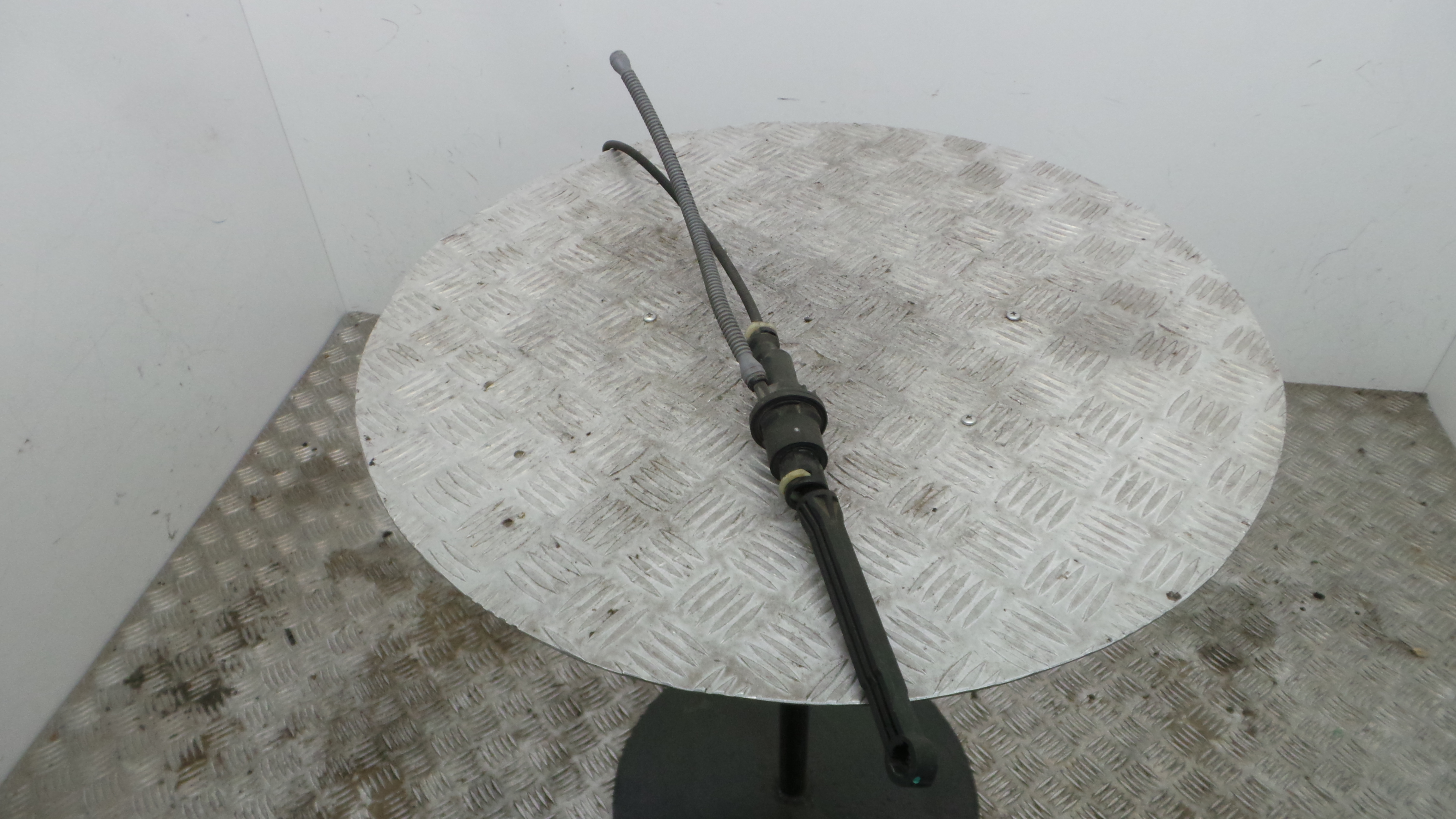 Bomba Principal da Embraiagem 9672094480 - PEUGEOT 208 I (CA_, CC_)-36784820