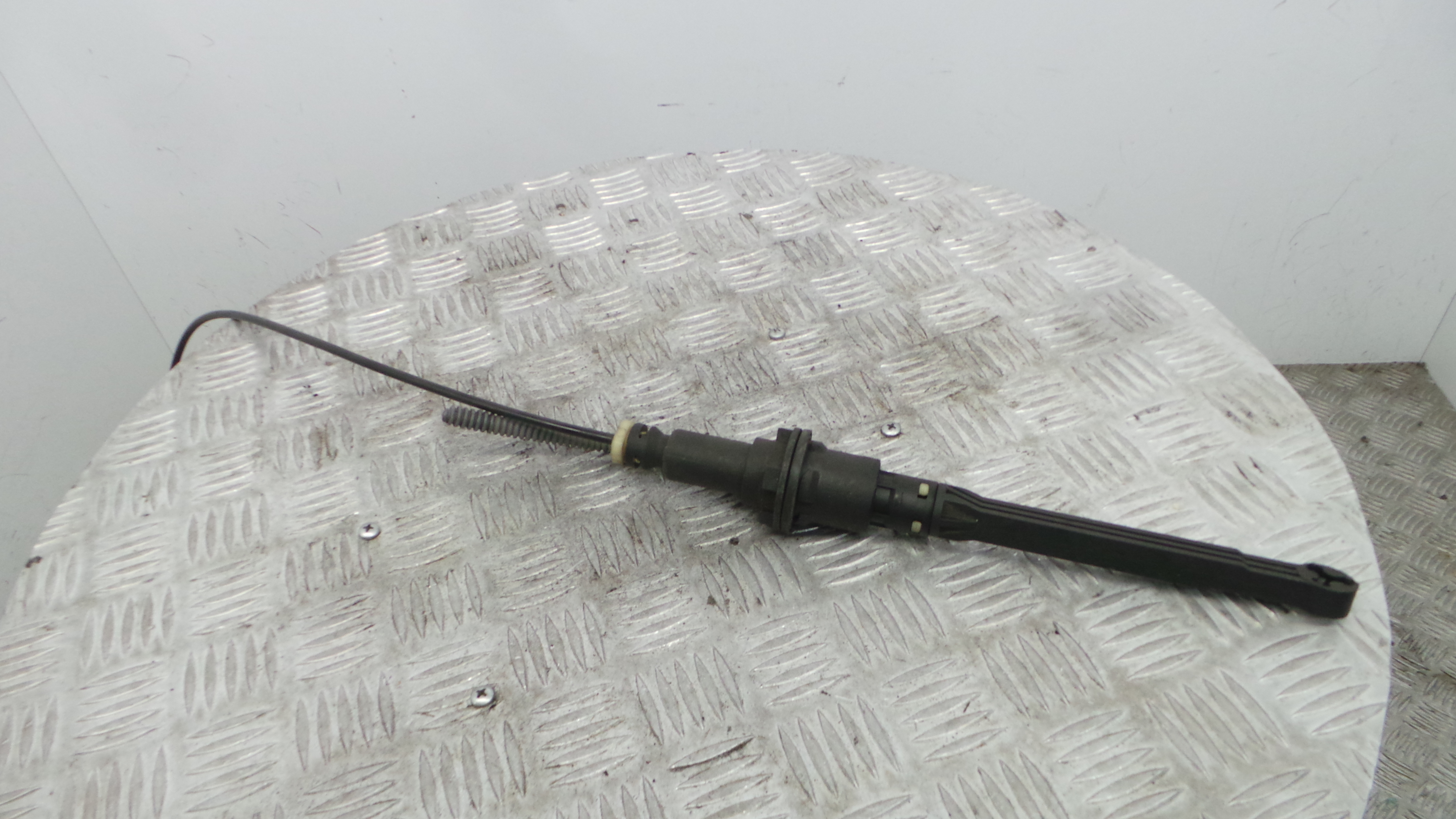 Bomba Principal da Embraiagem  9672094480 - CITROËN C3 II (SC_)-36784825