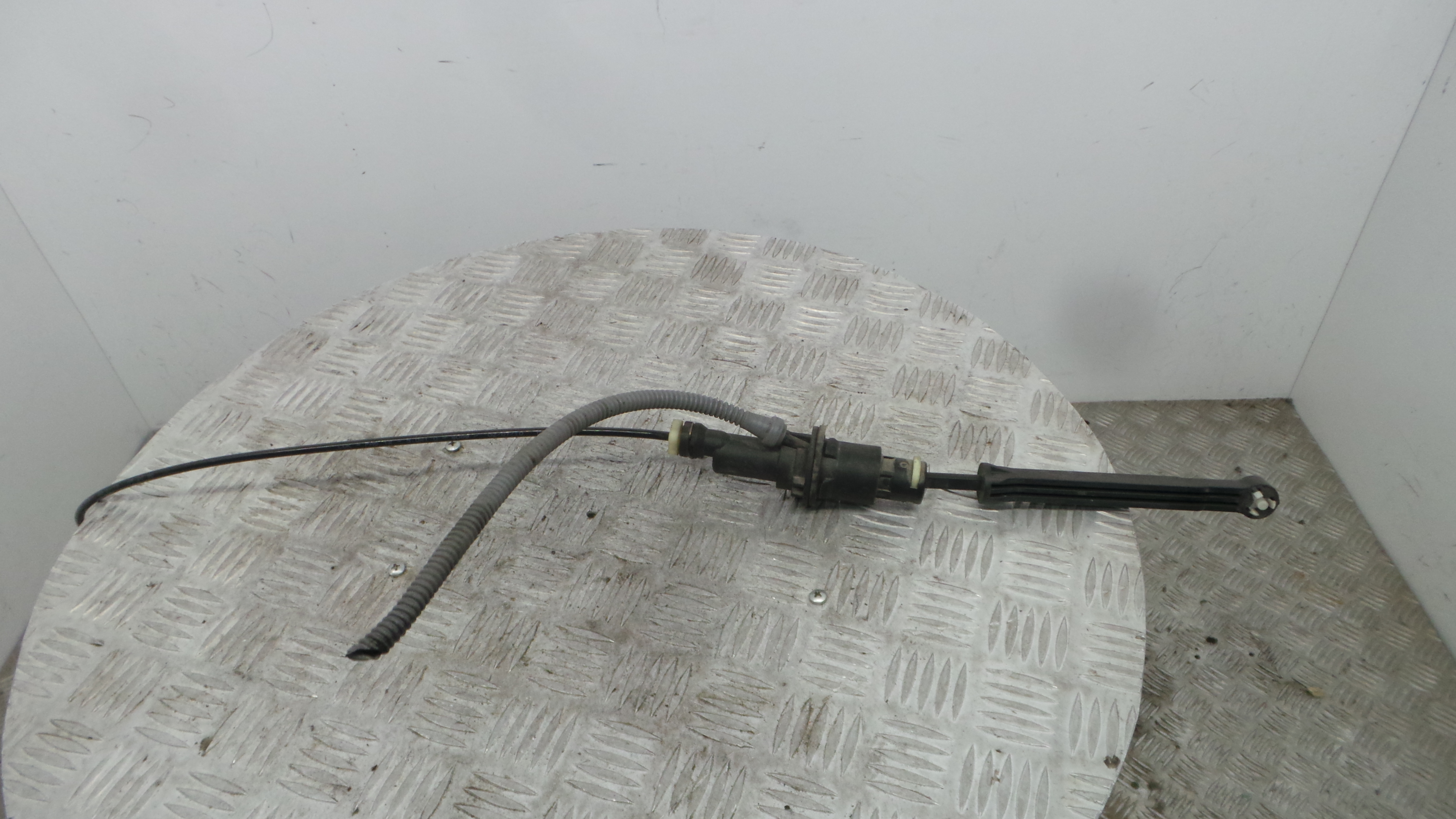 Bomba Principal da Embraiagem  9672094480 - CITROËN C3 II (SC_)-36784880