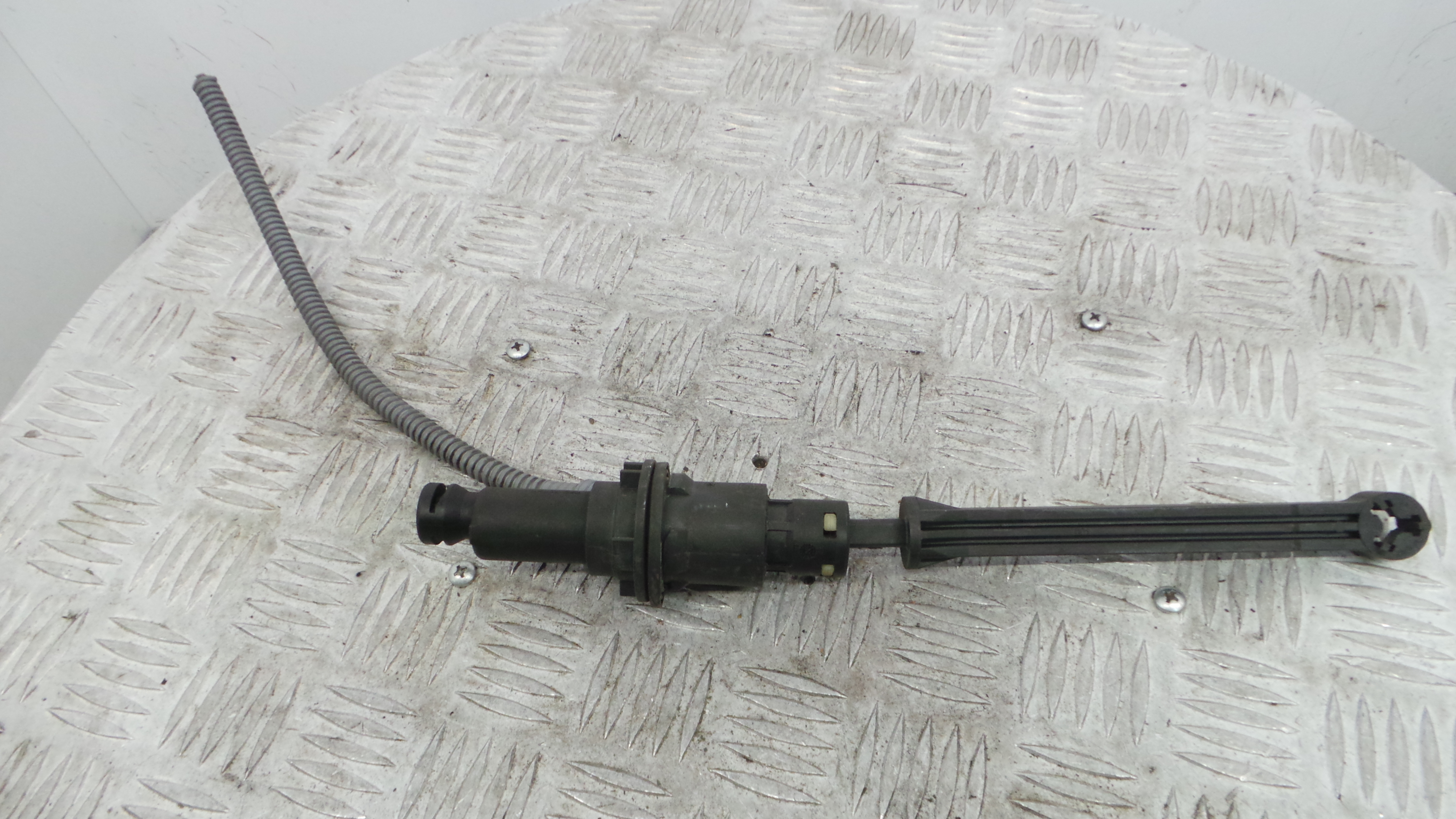 Bomba Principal da Embraiagem  9672094480 - CITROËN C3 II (SC_)-36784883