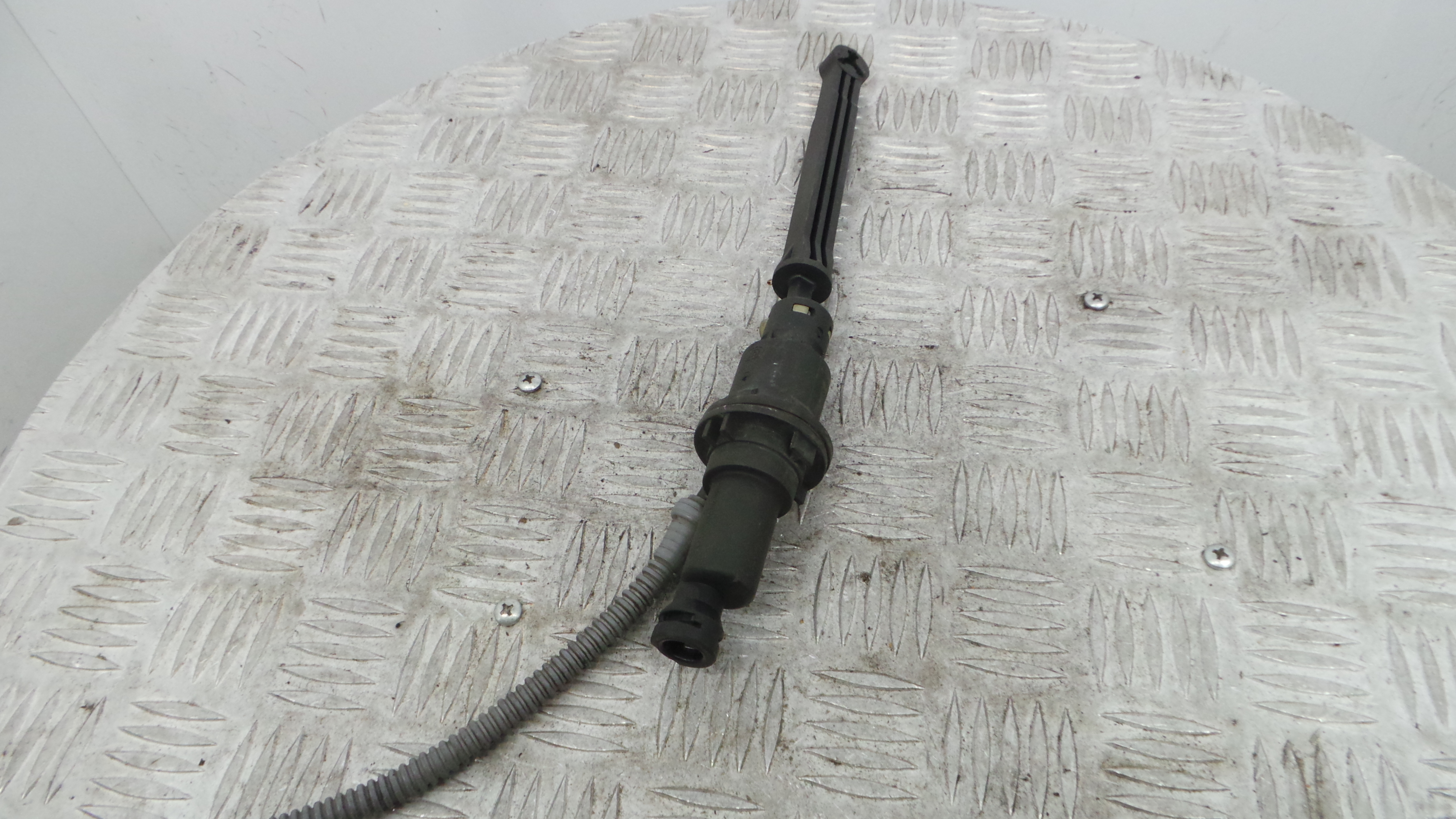 Bomba Principal da Embraiagem 9672094480 - CITROËN C3 II (SC_)-36784883