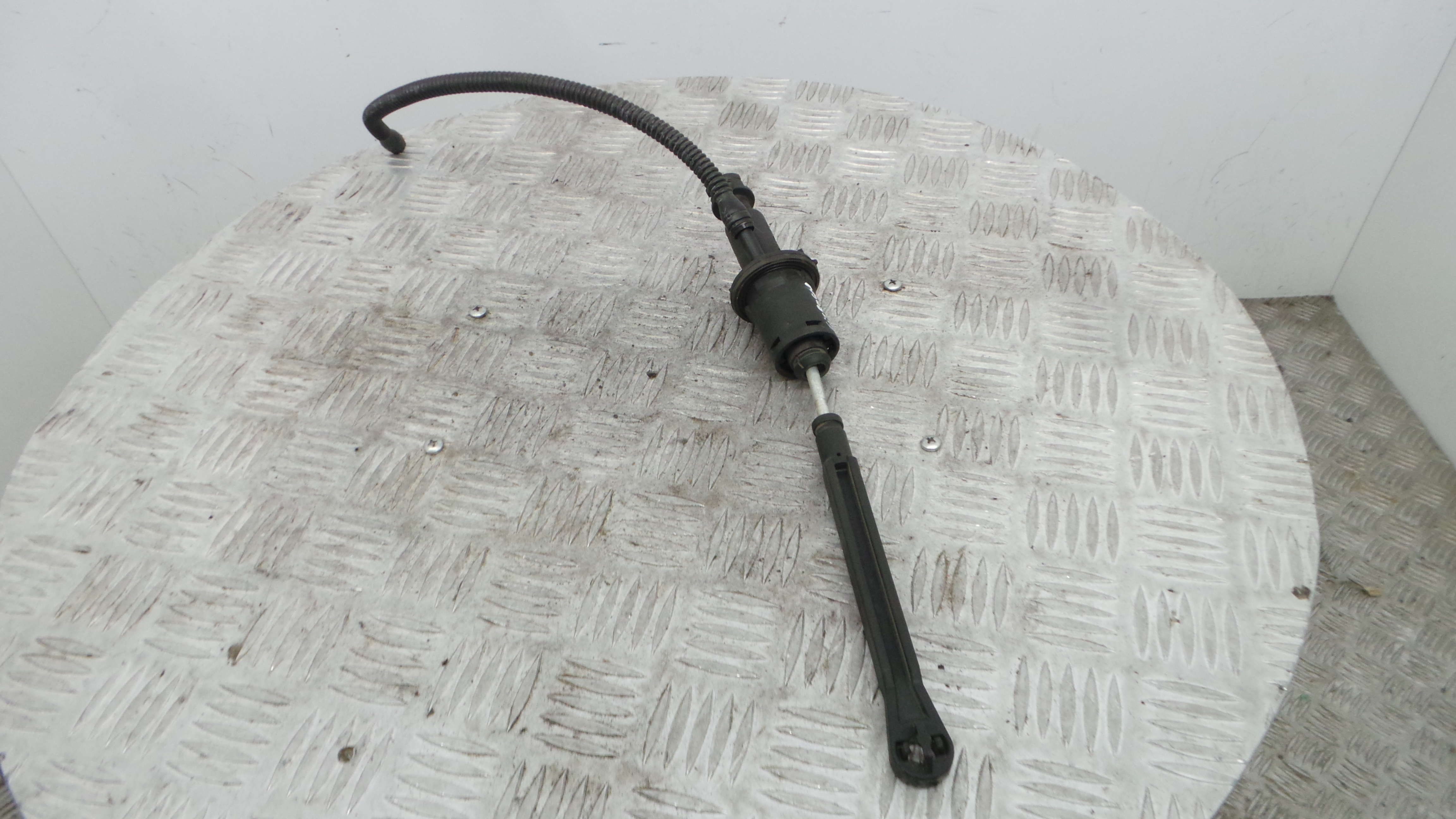 Bomba Principal da Embraiagem  218279 - CITROËN C4 I (LC_)-36784885