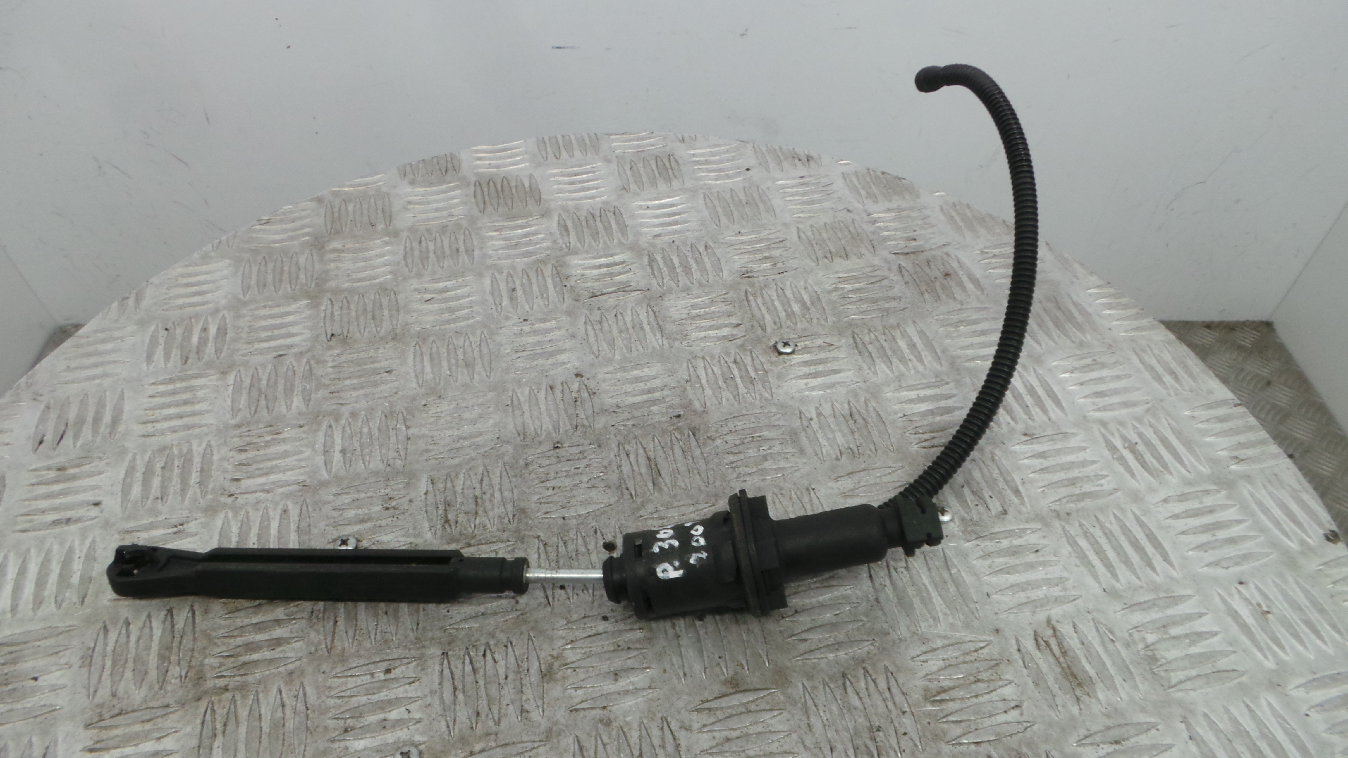 Bomba Principal da Embraiagem 218292 - PEUGEOT 308 I (4A_, 4C_)-36784887 Bomba Principal da Embraiagem 218292 - PEUGEOT 308 I (4A_, 4C_)-36784887