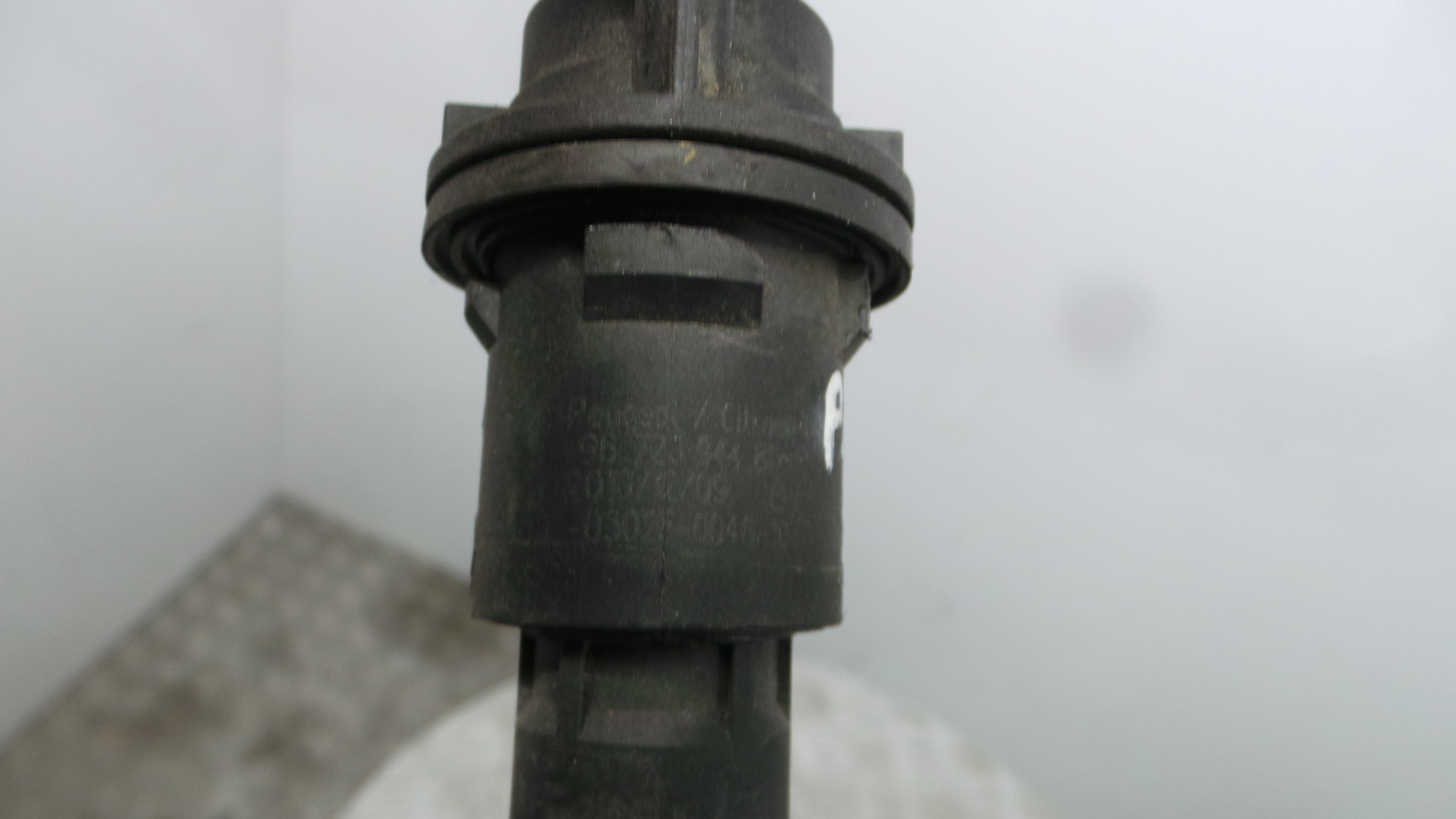 Bomba Principal da Embraiagem  9672094480 - PEUGEOT 207 (WA_, WC_), 207/207+ (WA_, WC_)-36784892