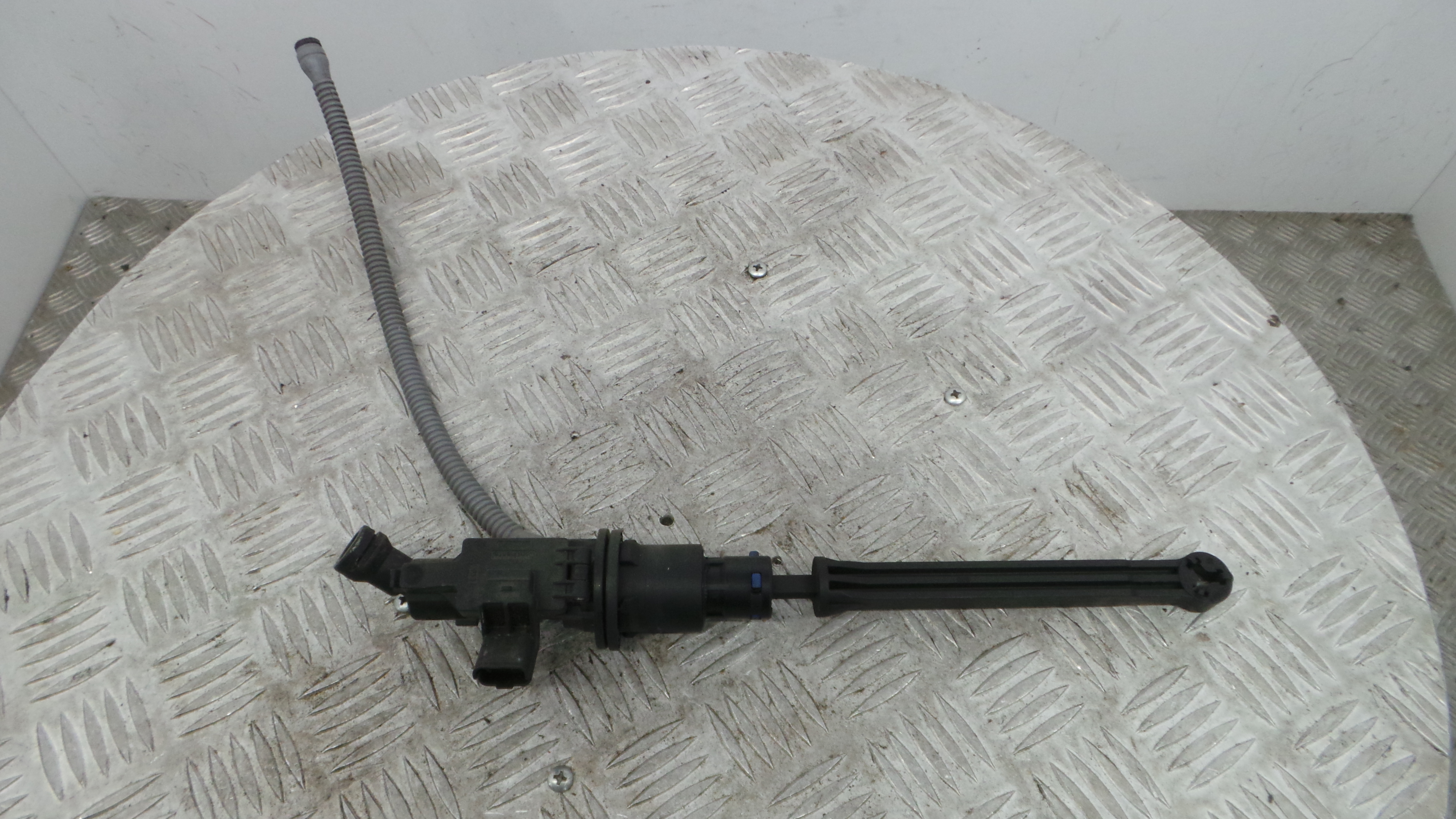 Bomba Principal da Embraiagem 511061310 - CITROËN C3 II (SC_)-36784895 Bomba Principal da Embraiagem 511061310 - CITROËN C3 II (SC_)-36784895