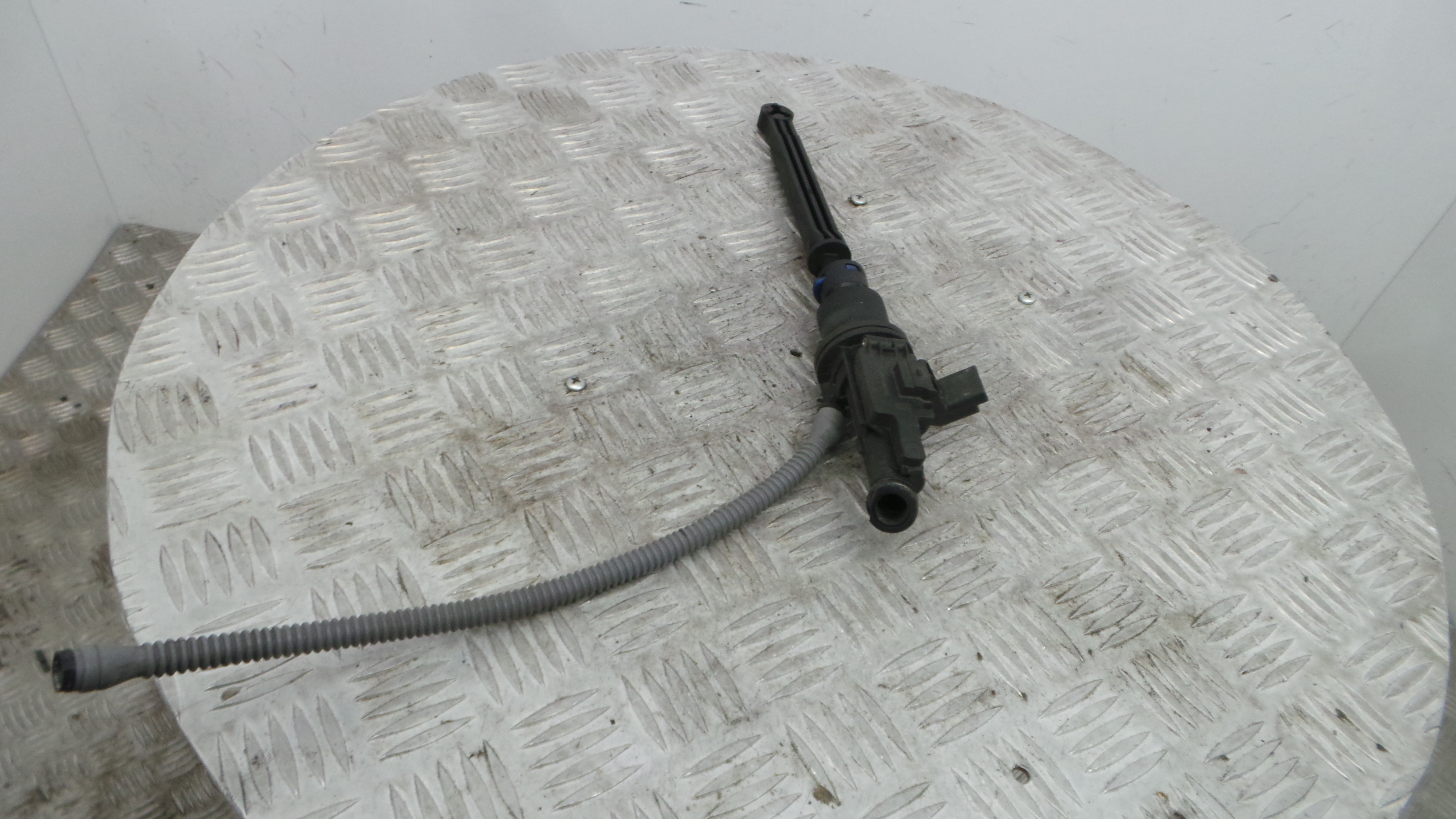 Bomba Principal da Embraiagem  511061310 - CITROËN C3 II (SC_)-36784895