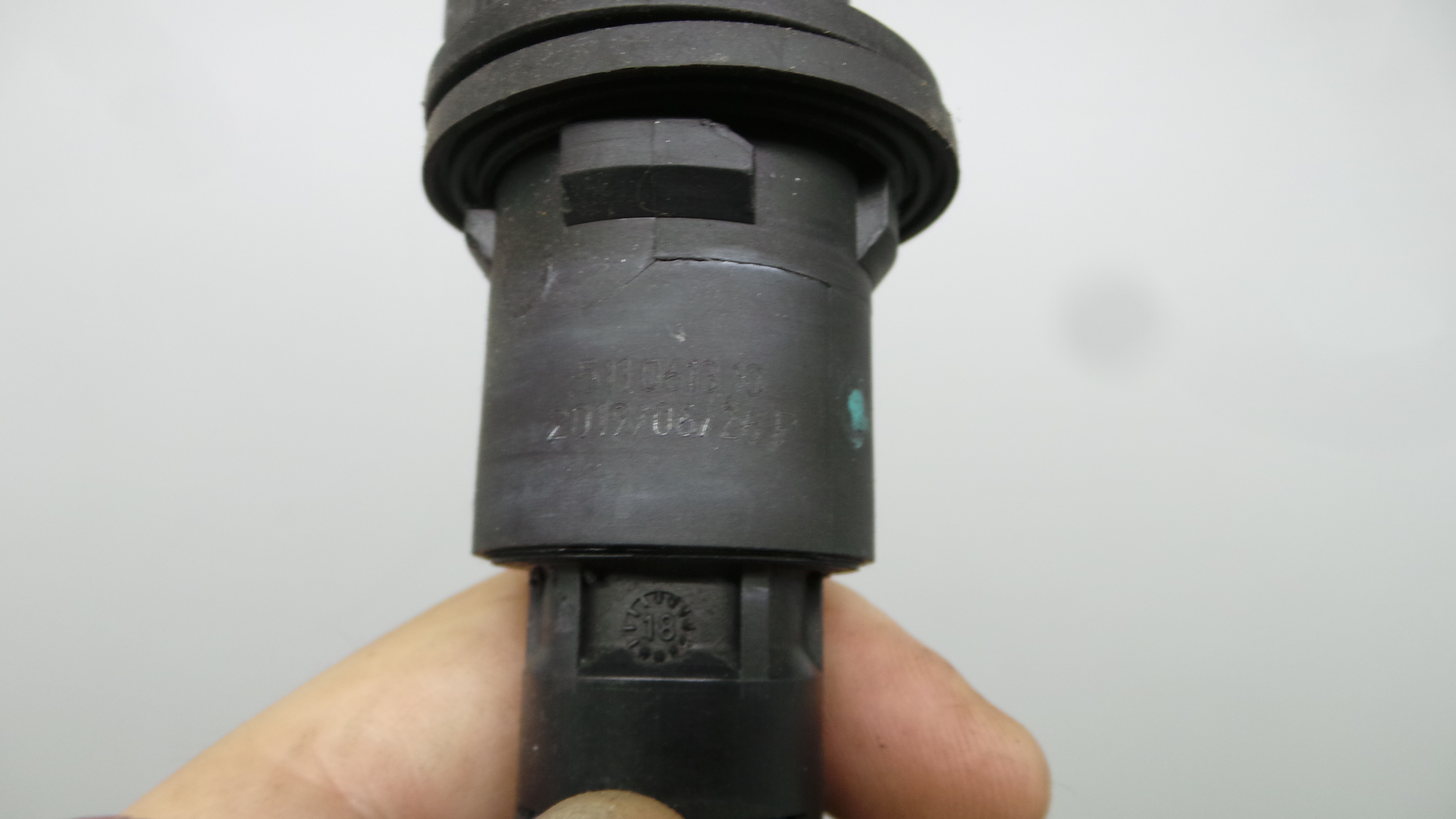 Bomba Principal da Embraiagem  511061310 - CITROËN C3 II (SC_)-36784895