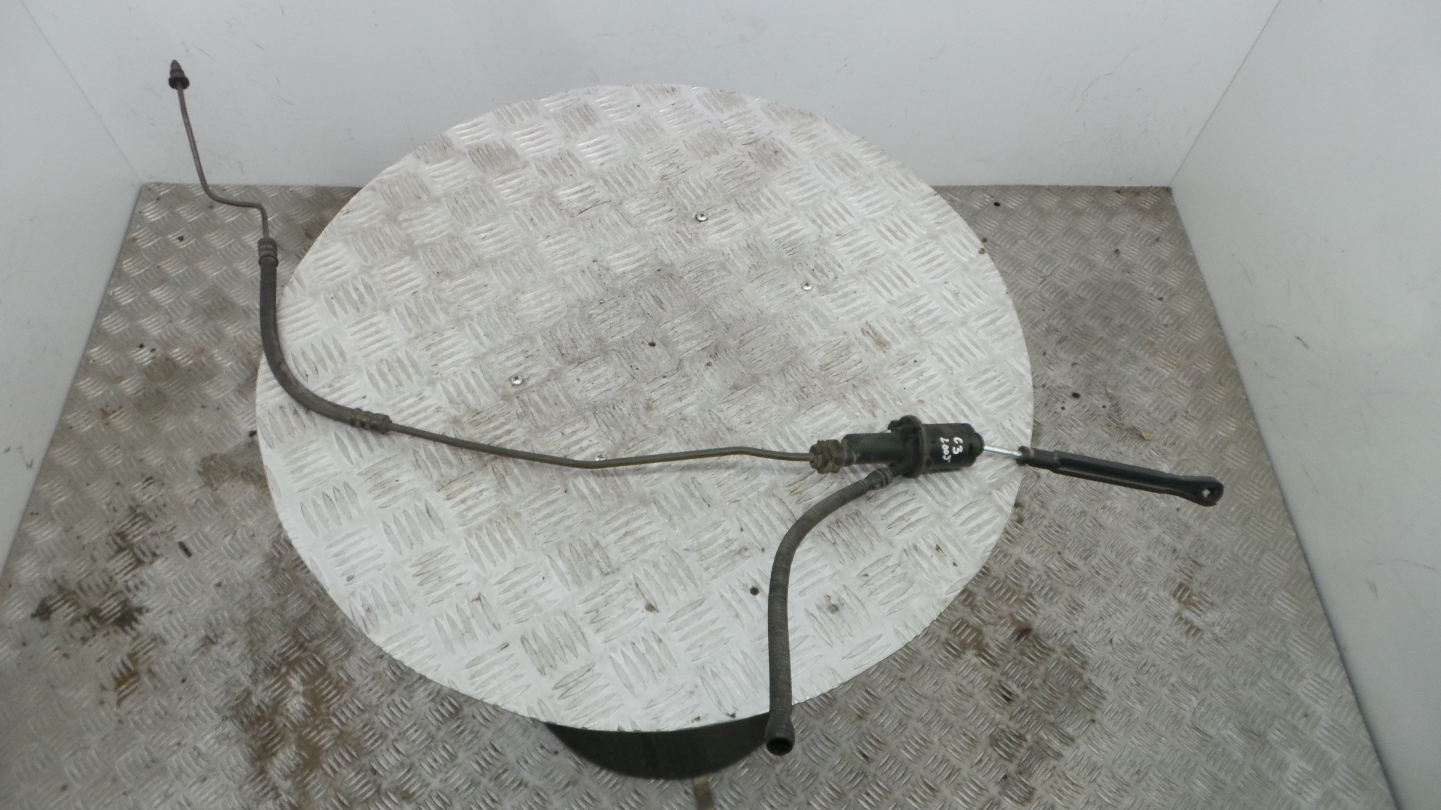 Bomba Principal da Embraiagem  218231 - CITROËN C3 I (FC_, FN_)-36784898