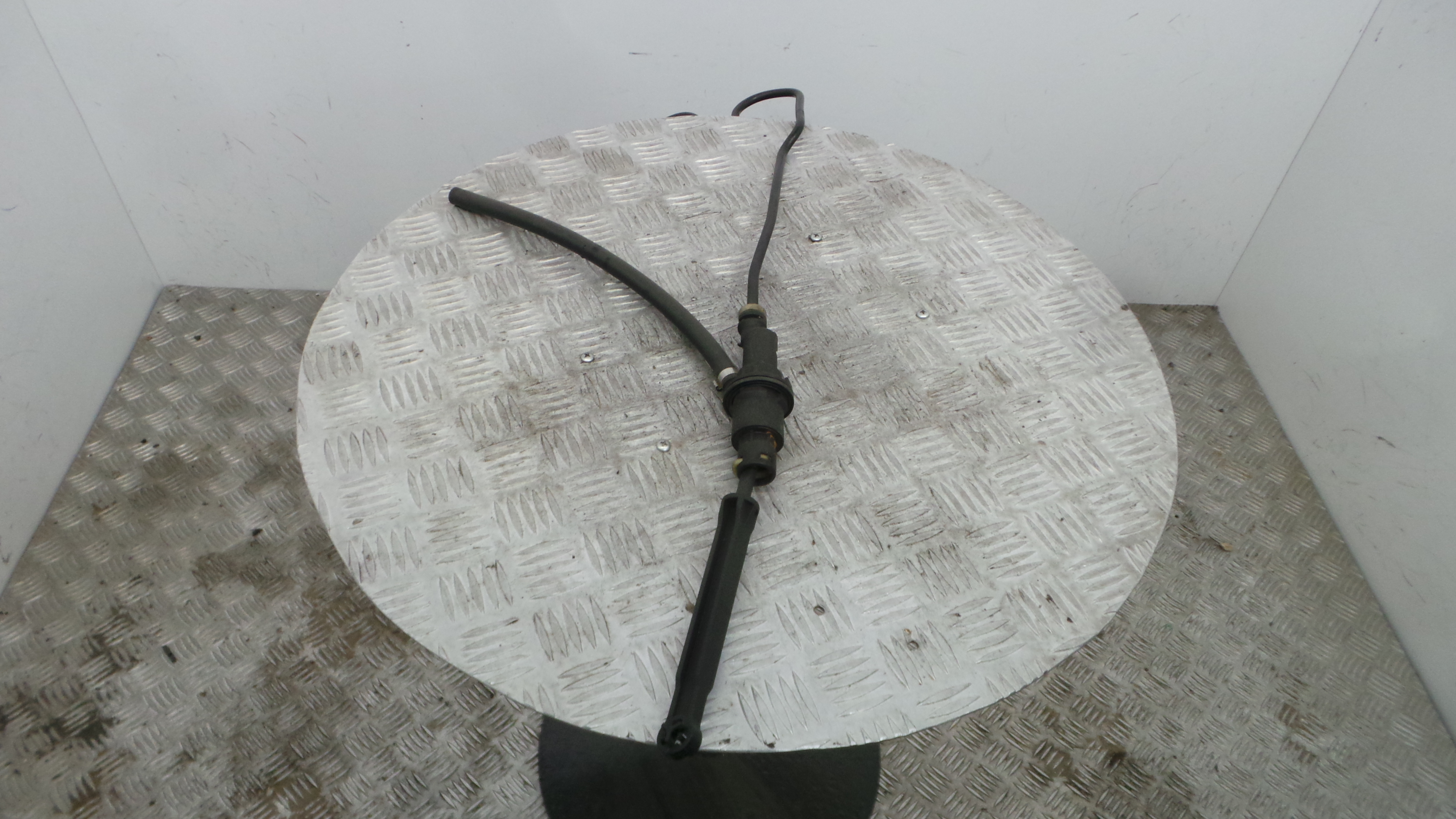 Bomba Principal da Embraiagem  9680155480 - PEUGEOT 207 (WA_, WC_), 207/207+ (WA_, WC_)-36784900