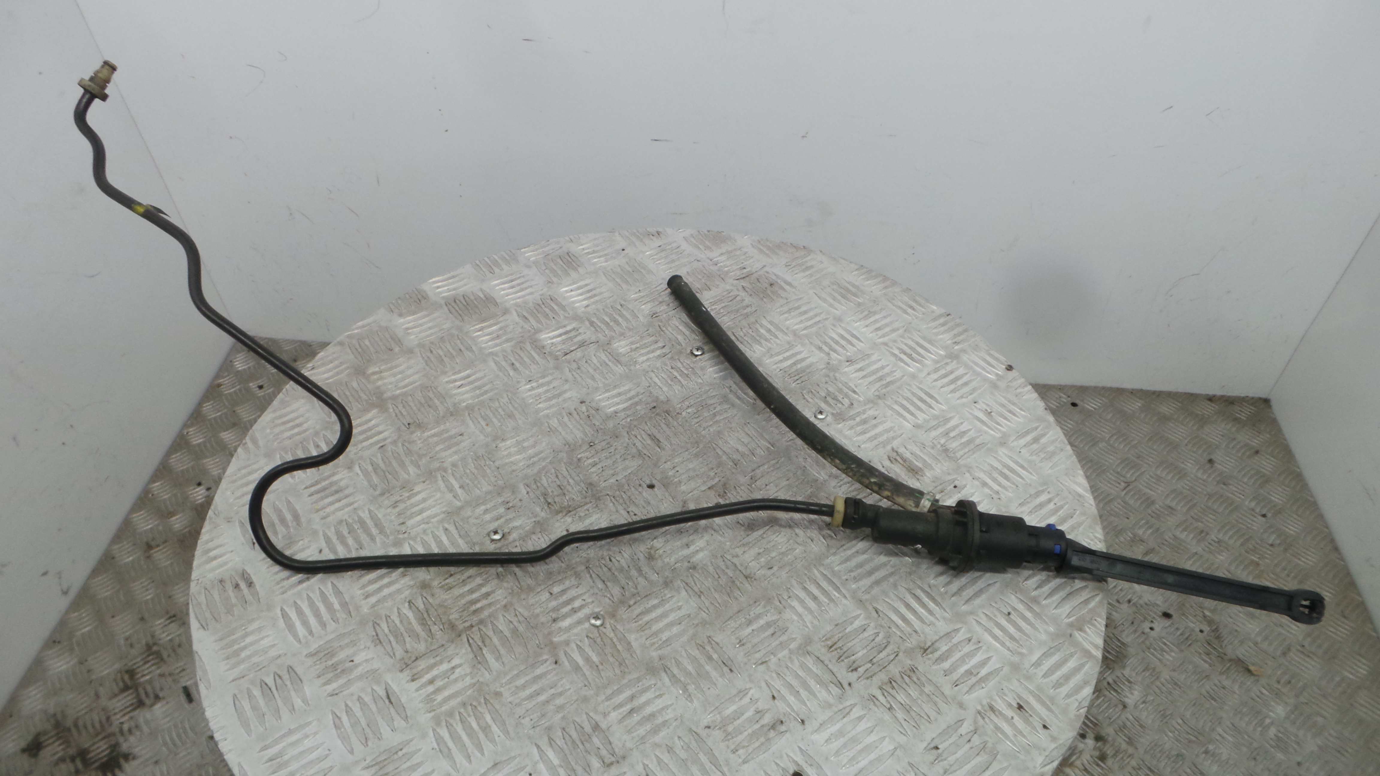 Bomba Principal da Embraiagem  2182H3 - PEUGEOT 207 (WA_, WC_), 207/207+ (WA_, WC_)-36784903