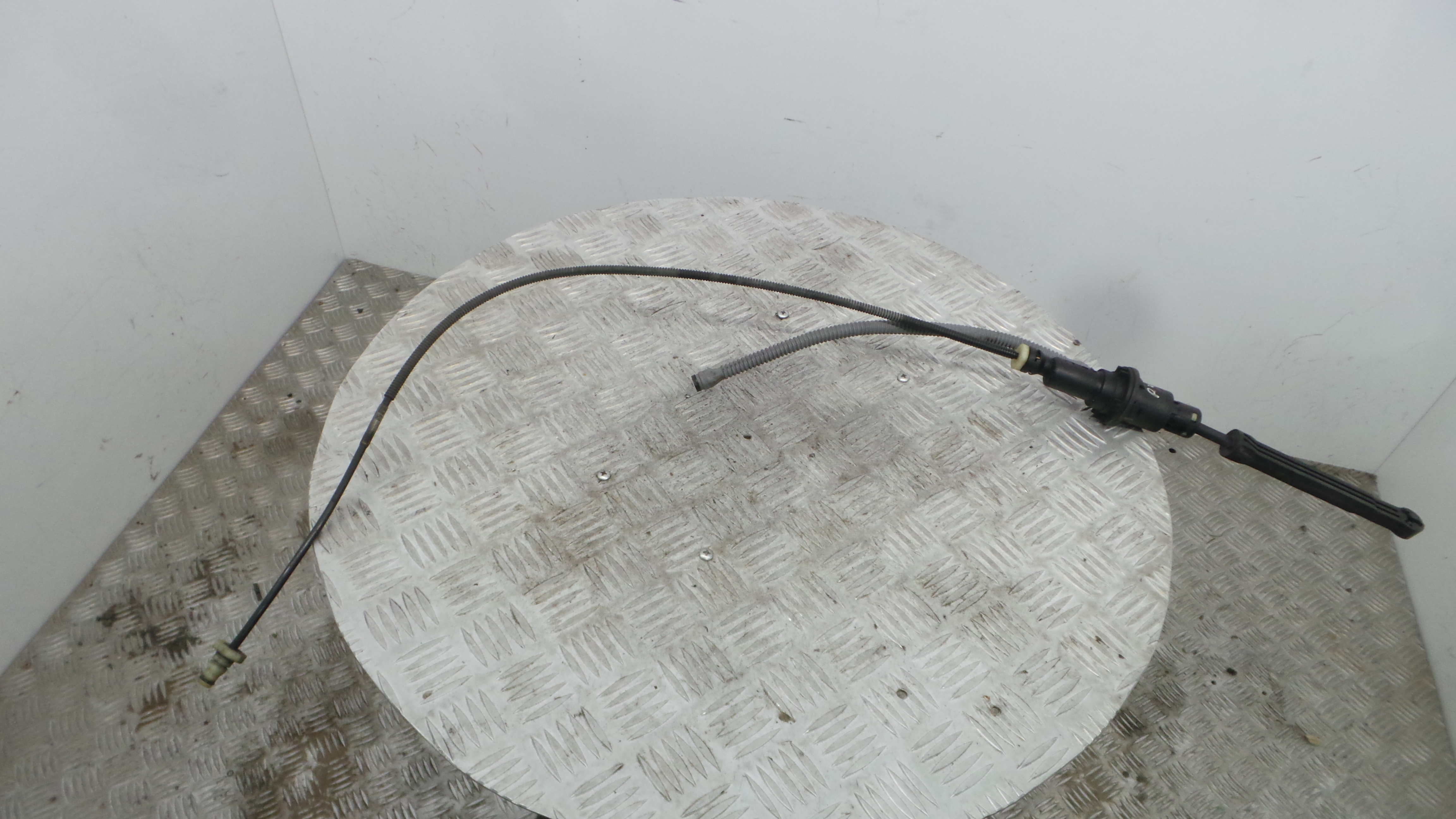 Bomba Principal da Embraiagem  511026810 - PEUGEOT 208 I (CA_, CC_)-36784906