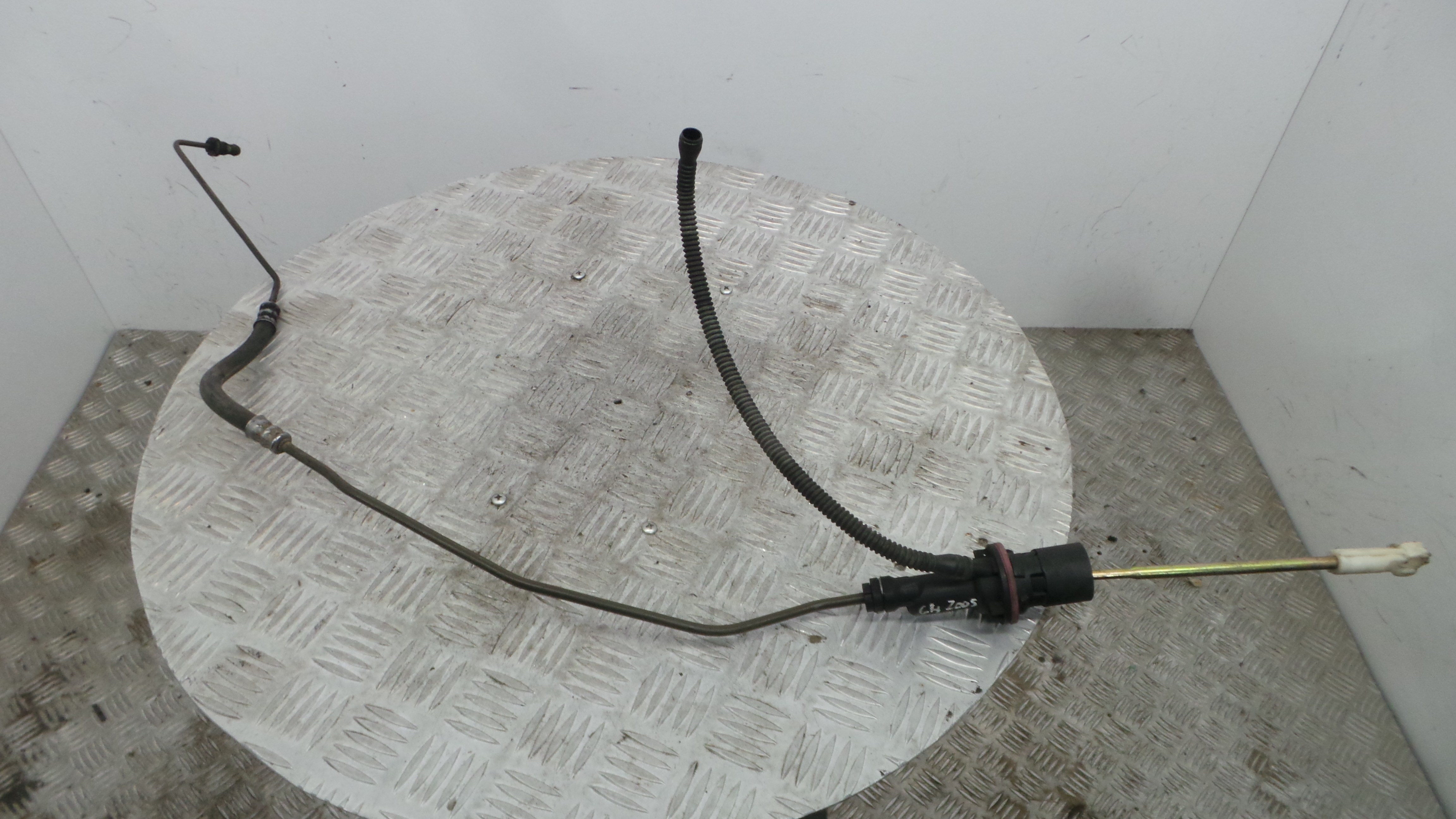 Bomba Principal da Embraiagem  9652903080 - CITROËN C4 I (LC_)-36784909