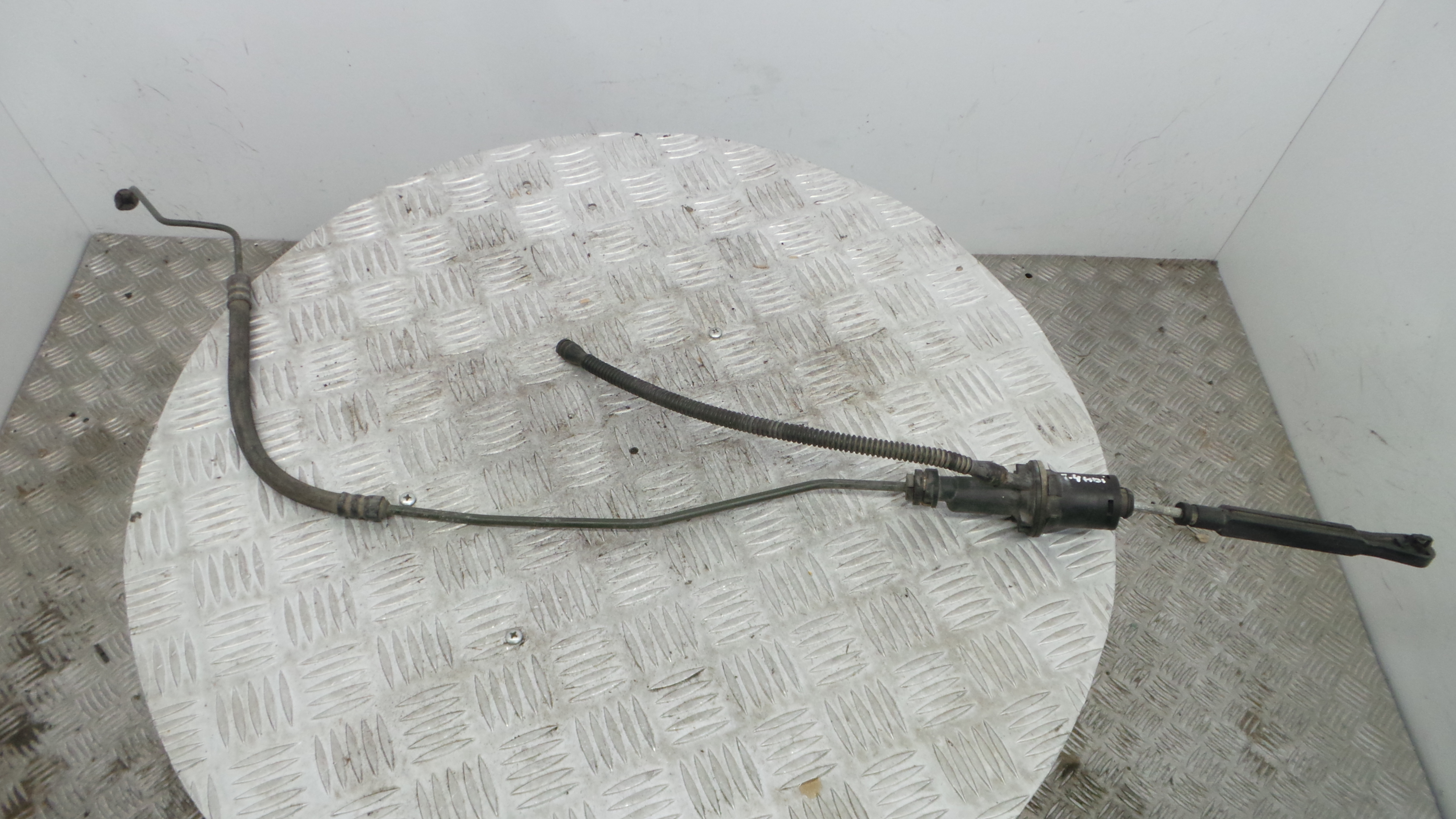 Bomba Principal da Embraiagem  218231 - CITROËN C3 I (FC_, FN_)-36784972