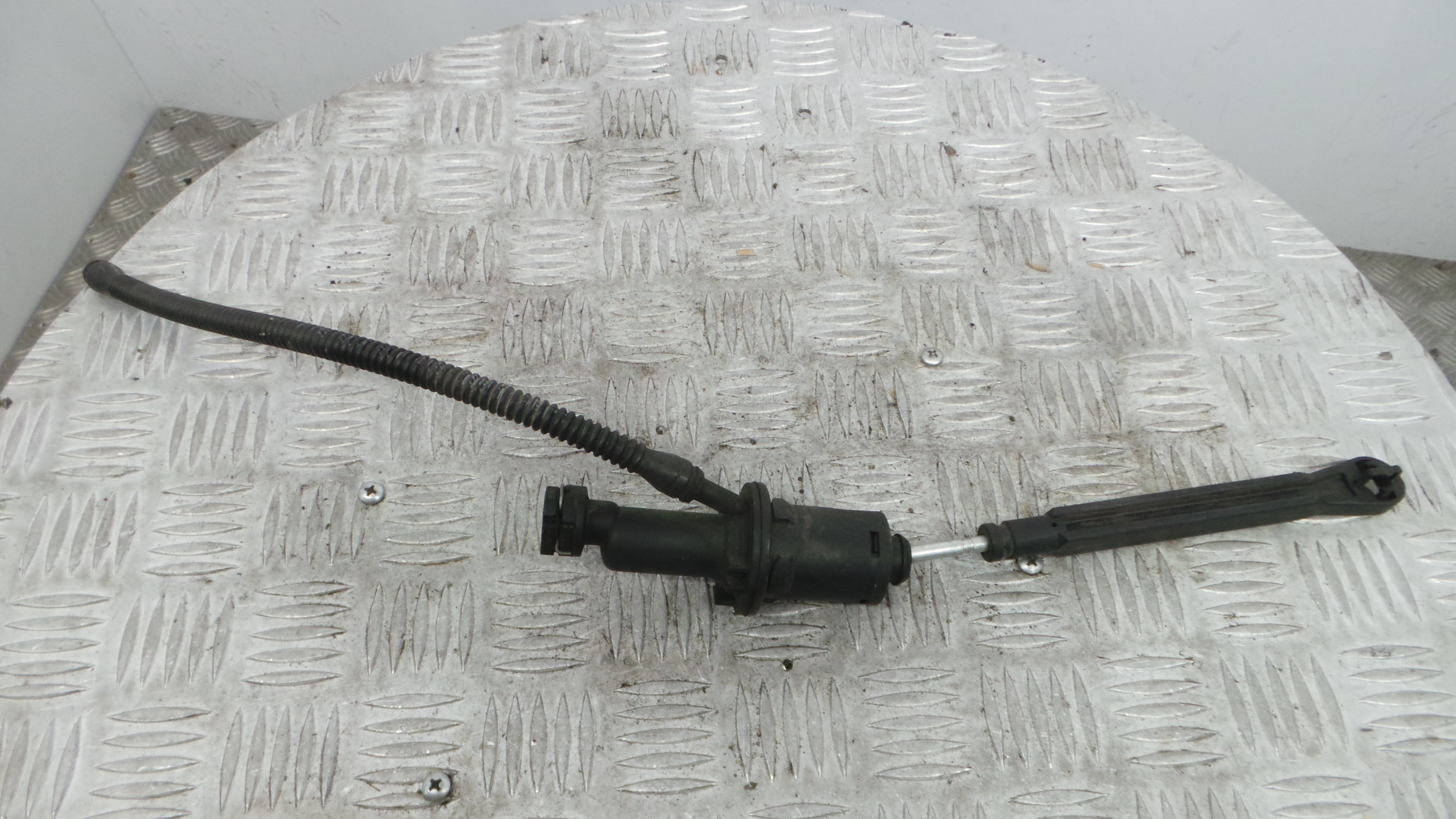 Bomba Principal da Embraiagem  218231 - CITROËN C2 (JM_)-36786412