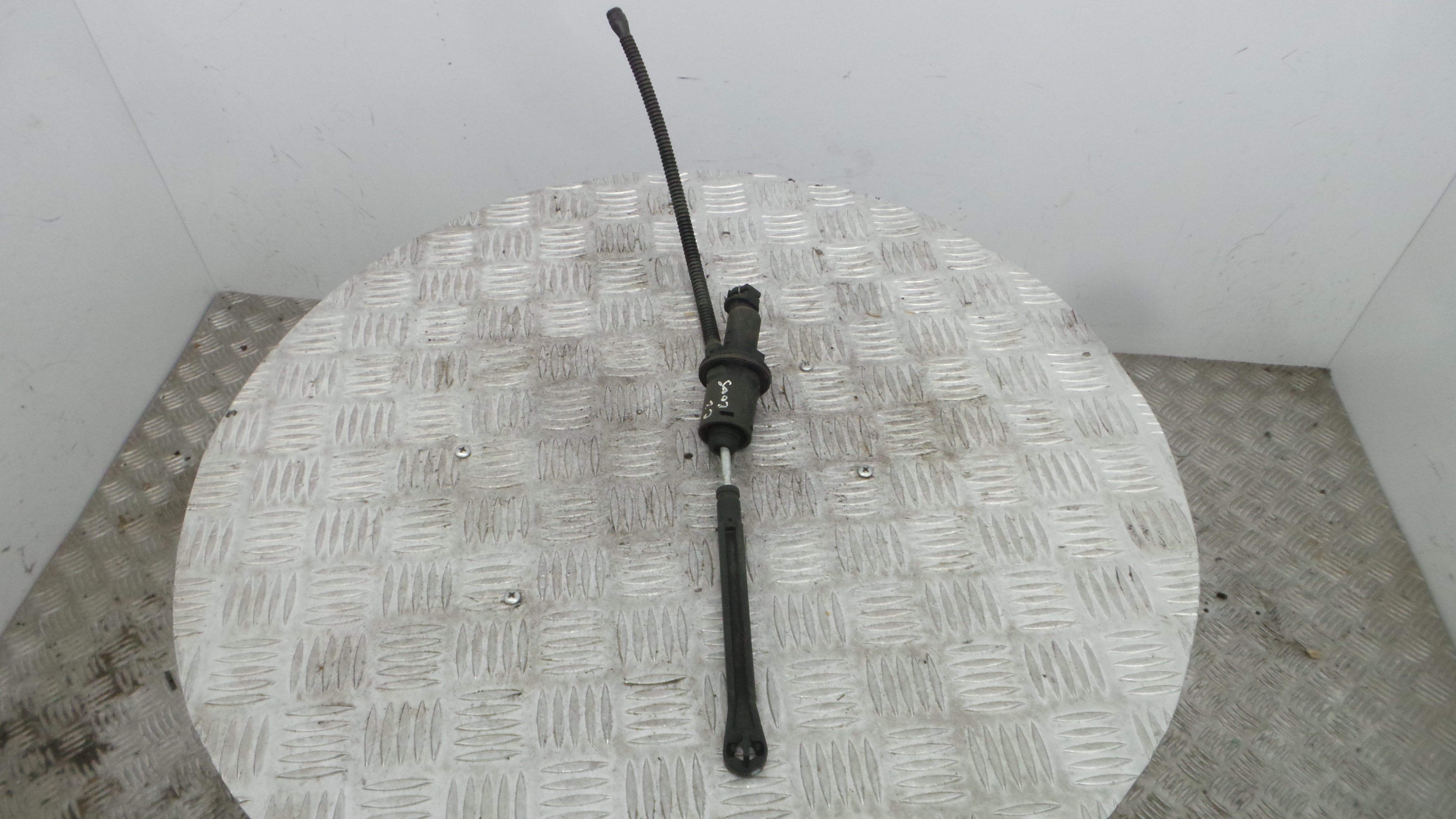 Bomba Principal da Embraiagem  218231 - CITROËN C2 (JM_)-36786412