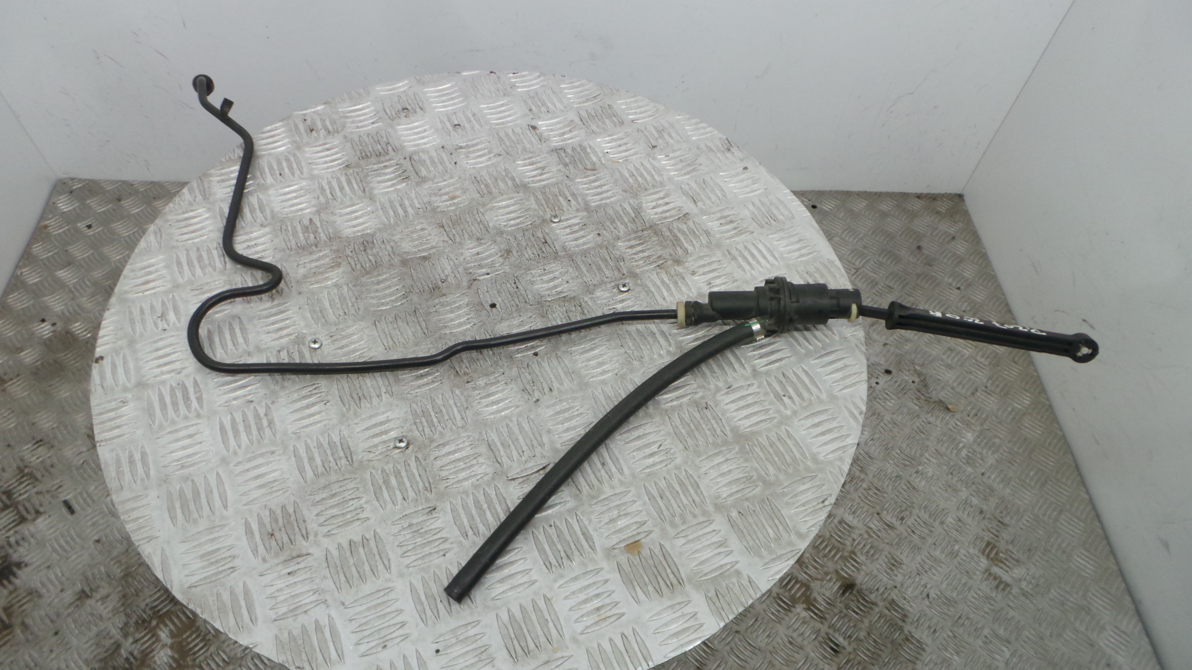 Bomba Principal da Embraiagem  9683162980 - PEUGEOT 207 (WA_, WC_), 207/207+ (WA_, WC_)-36786414