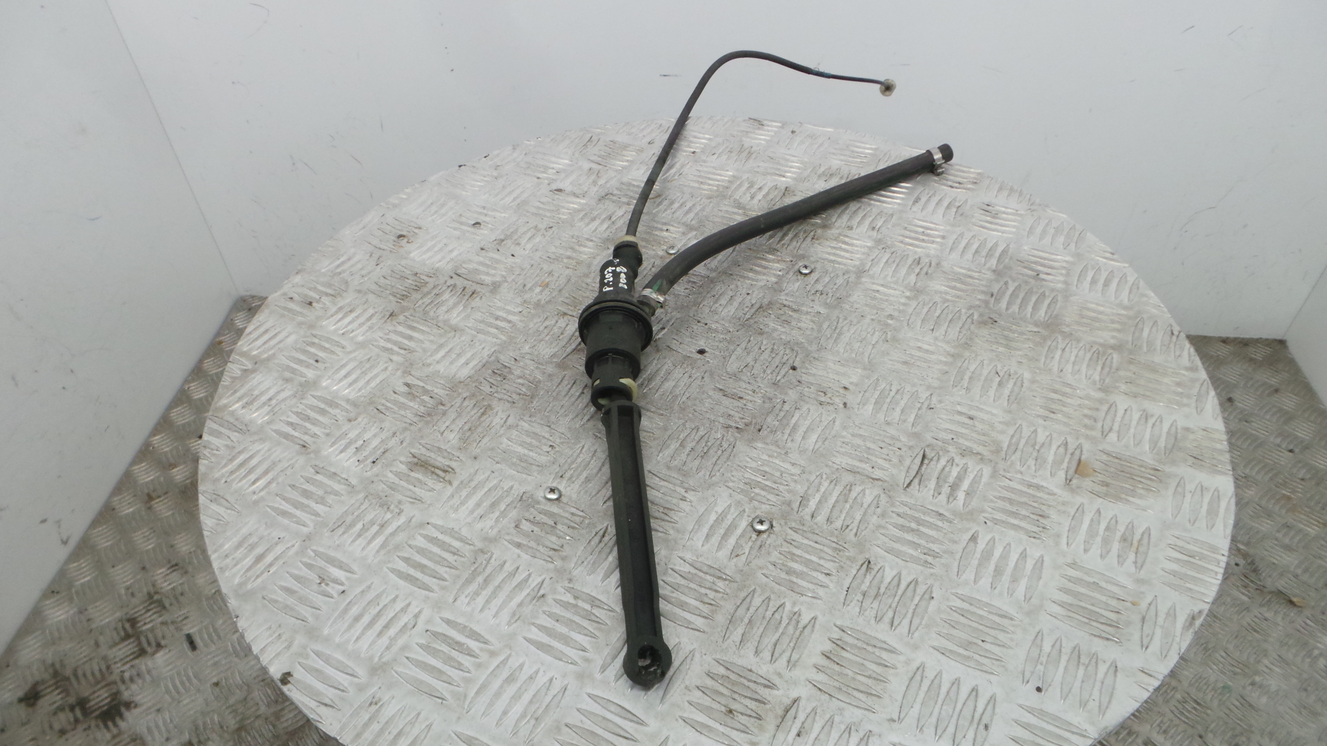 Bomba Principal da Embraiagem  9680155480 - PEUGEOT 207 (WA_, WC_), 207/207+ (WA_, WC_)-36786420