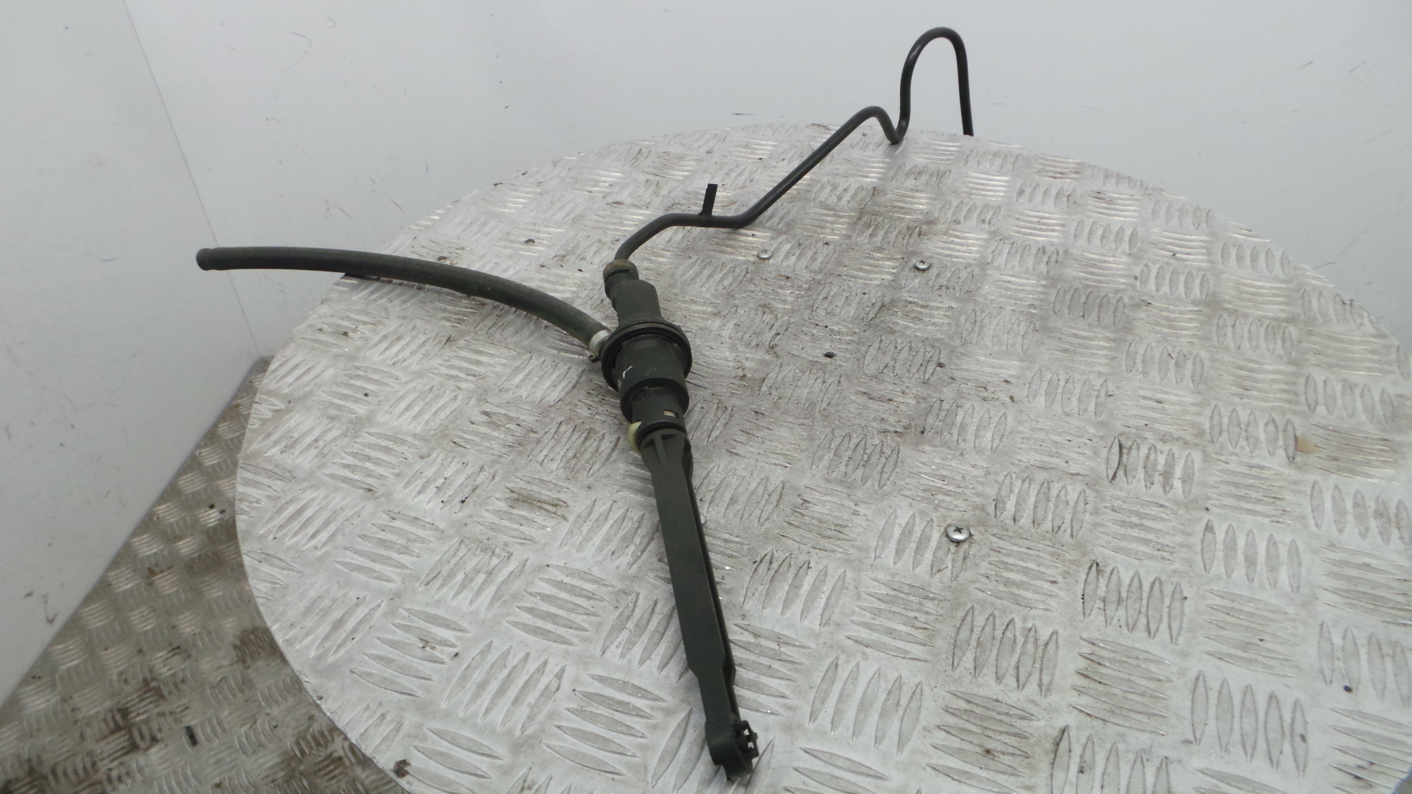 Bomba Principal da Embraiagem  9680155480 - PEUGEOT 207 (WA_, WC_), 207/207+ (WA_, WC_)-36786423