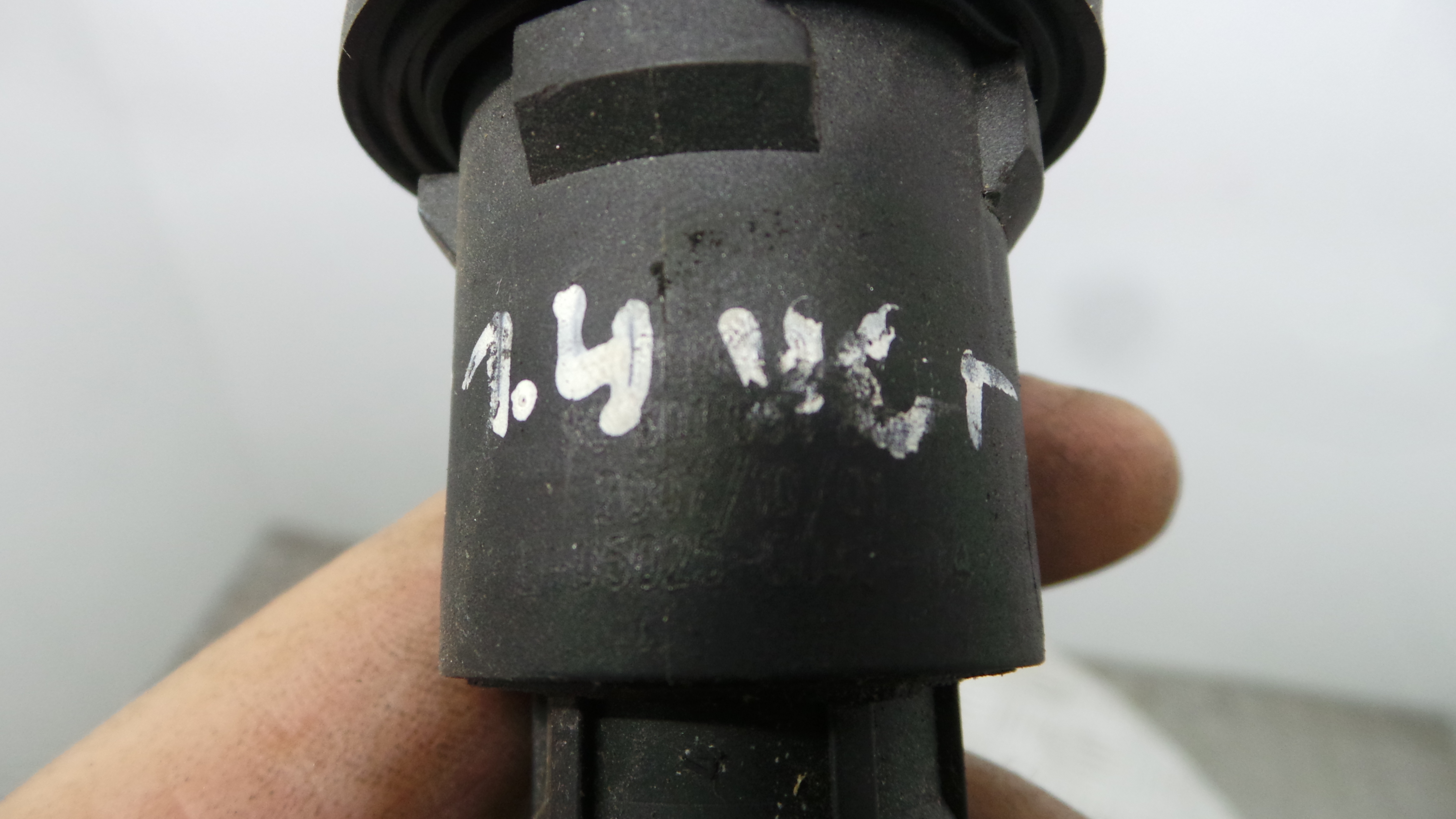 Bomba Principal da Embraiagem  9680155480 - PEUGEOT 207 (WA_, WC_), 207/207+ (WA_, WC_)-36786423