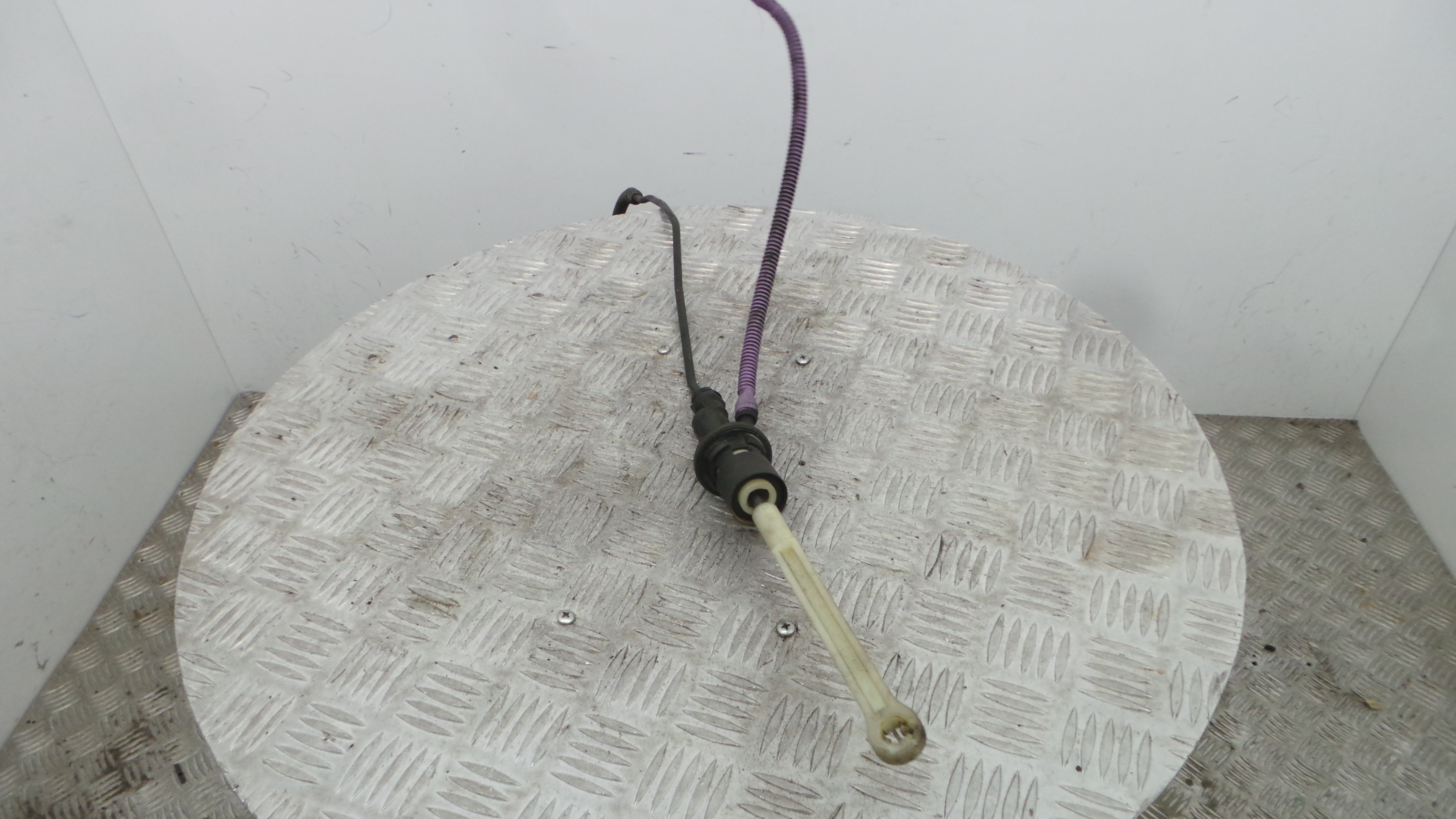 Bomba Principal da Embraiagem 9681666480 - PEUGEOT 308 I (4A_, 4C_)-36786430