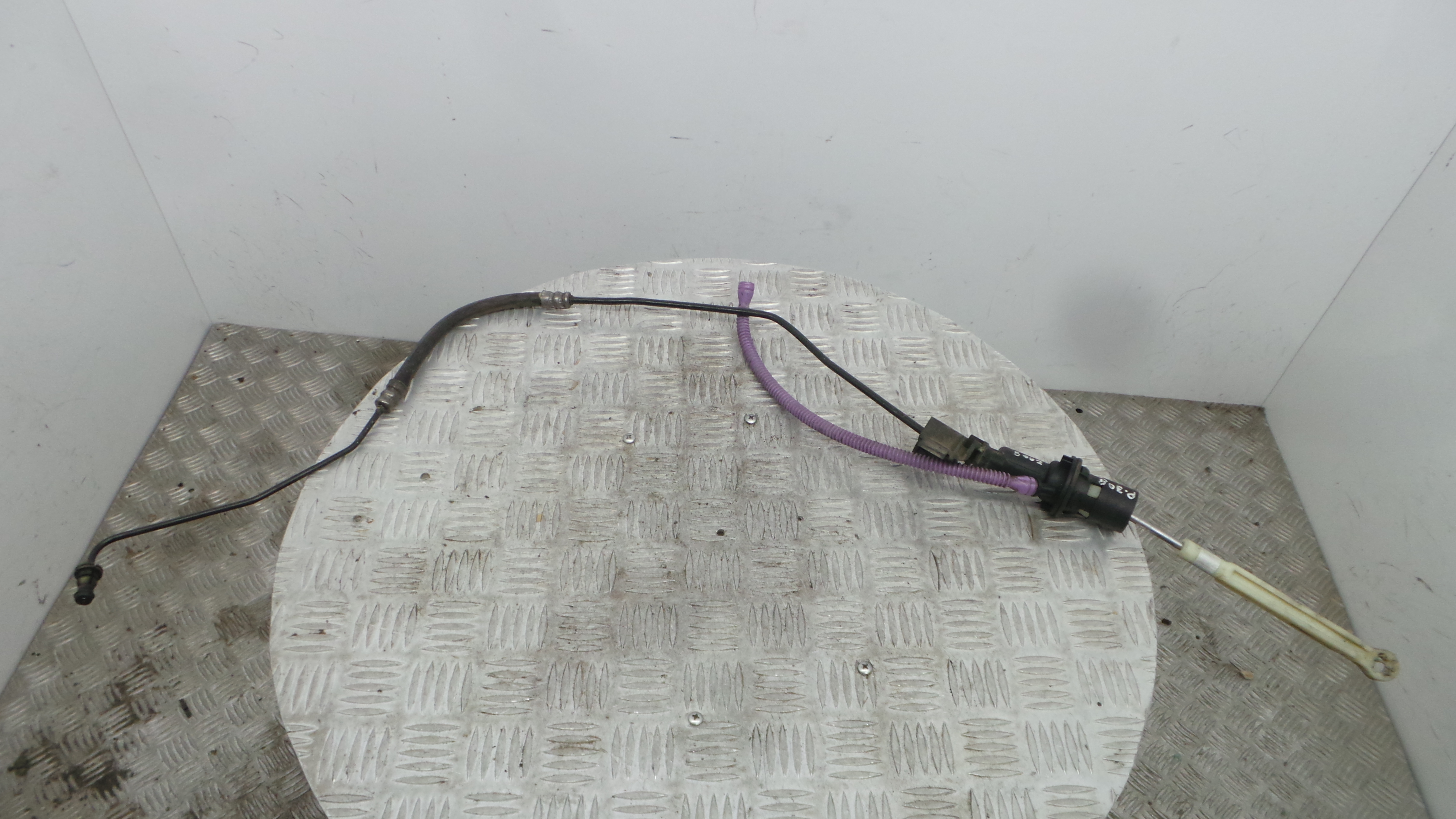 Bomba Principal da Embraiagem  9681666480 - PEUGEOT 308 I (4A_, 4C_)-36786433