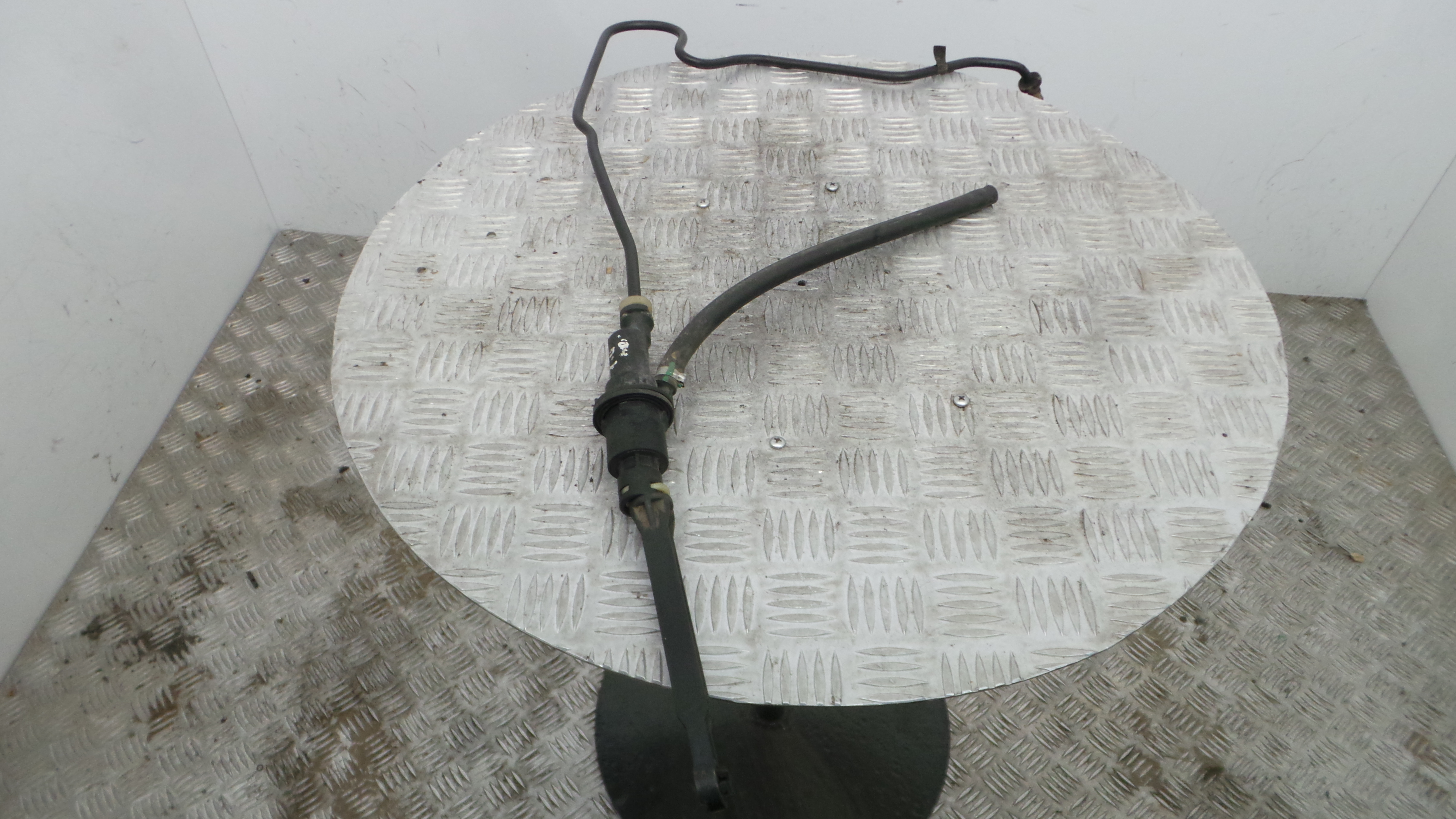 Bomba Principal da Embraiagem  9680155480 - PEUGEOT 207 (WA_, WC_), 207/207+ (WA_, WC_)-36786436