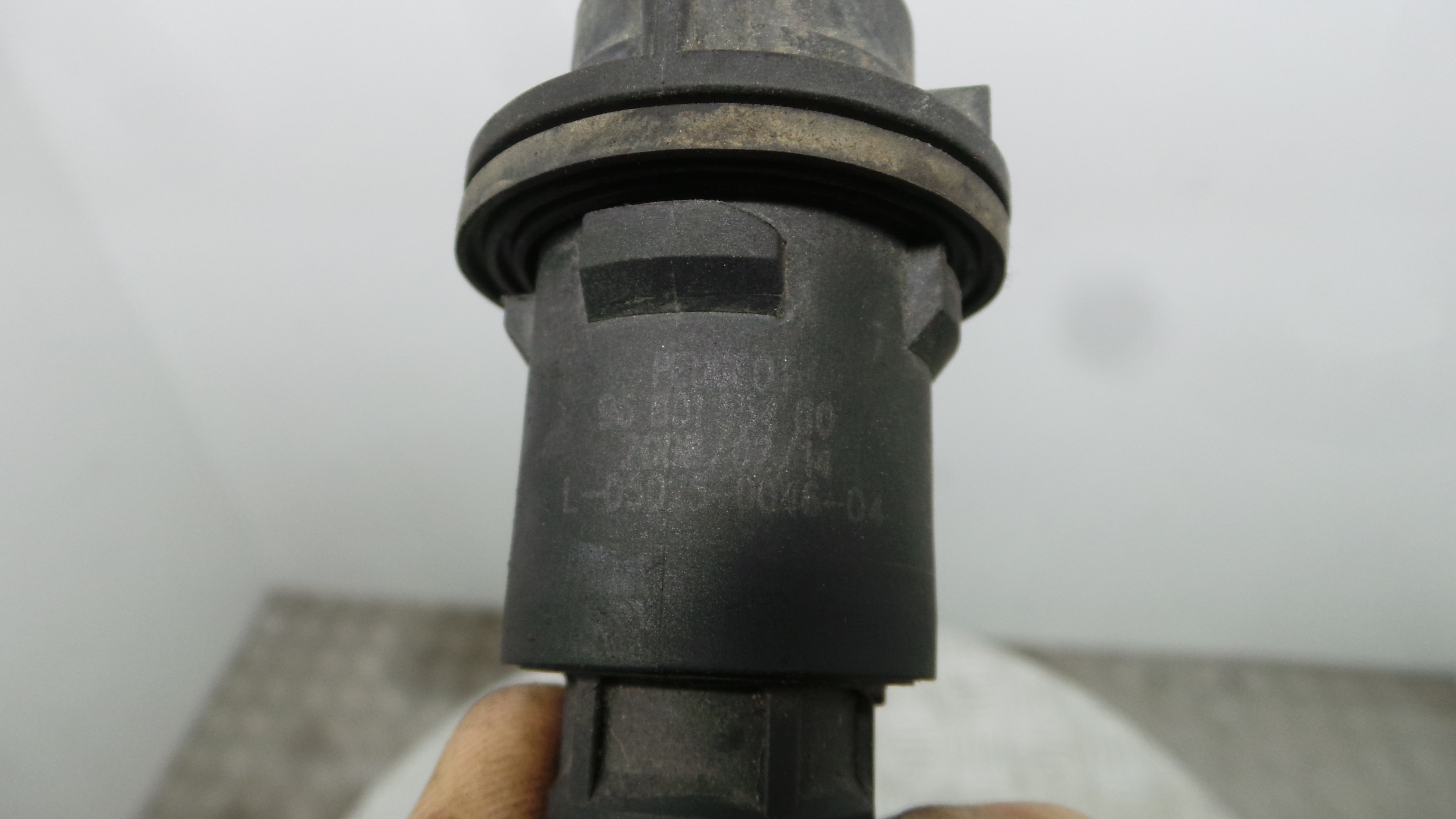 Bomba Principal da Embraiagem  9680155480 - PEUGEOT 207 (WA_, WC_), 207/207+ (WA_, WC_)-36786436