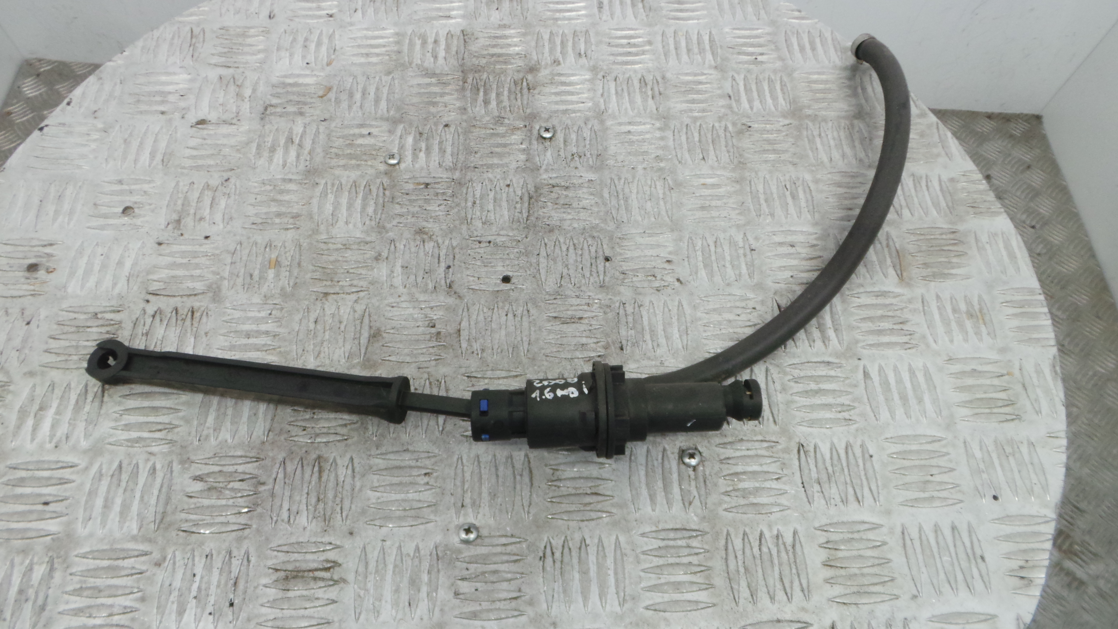 Bomba Principal da Embraiagem  9681425380 - PEUGEOT 308 I (4A_, 4C_)-36786442