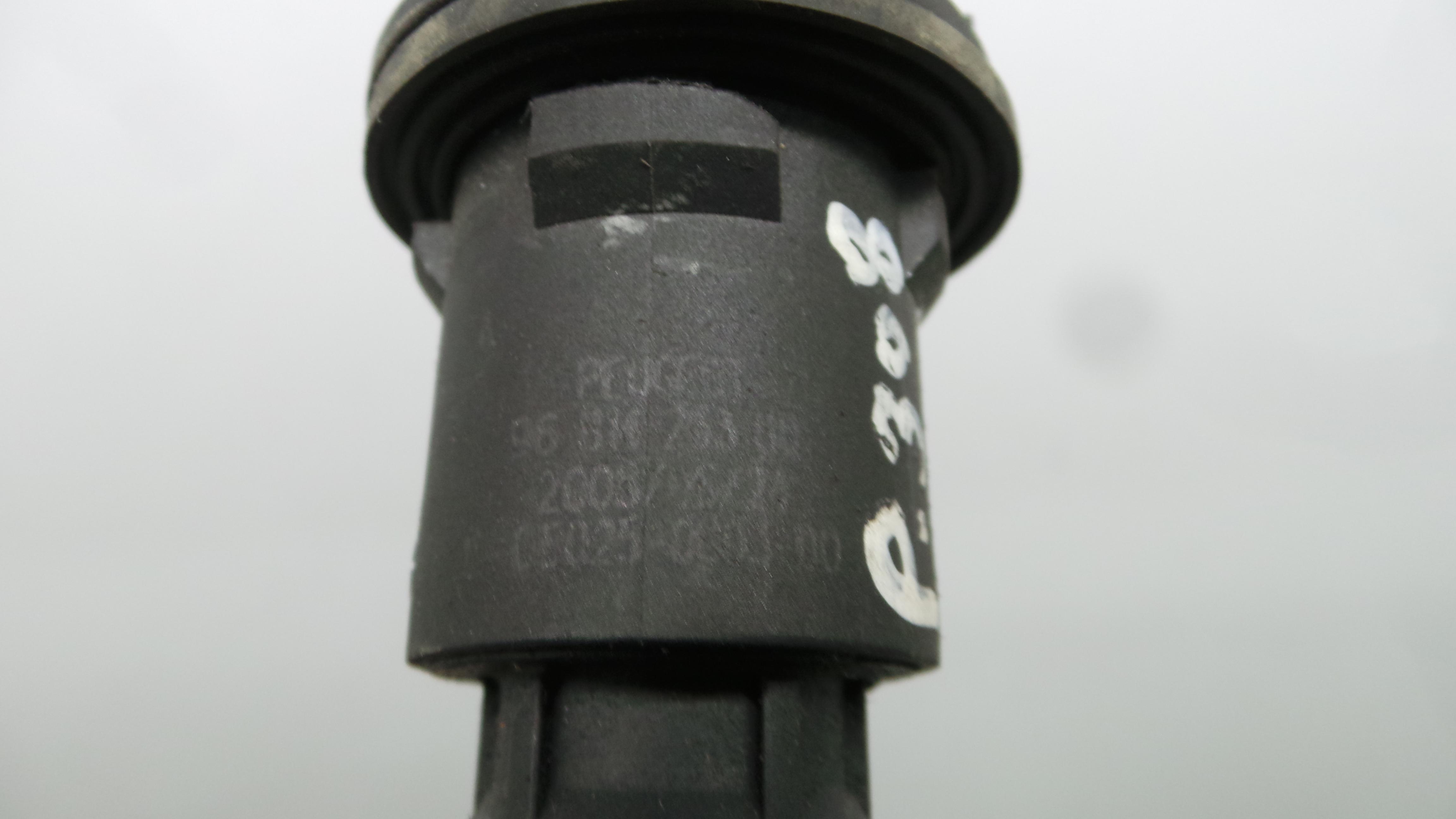 Bomba Principal da Embraiagem 9681425380 - PEUGEOT 308 I (4A_, 4C_)-36786442