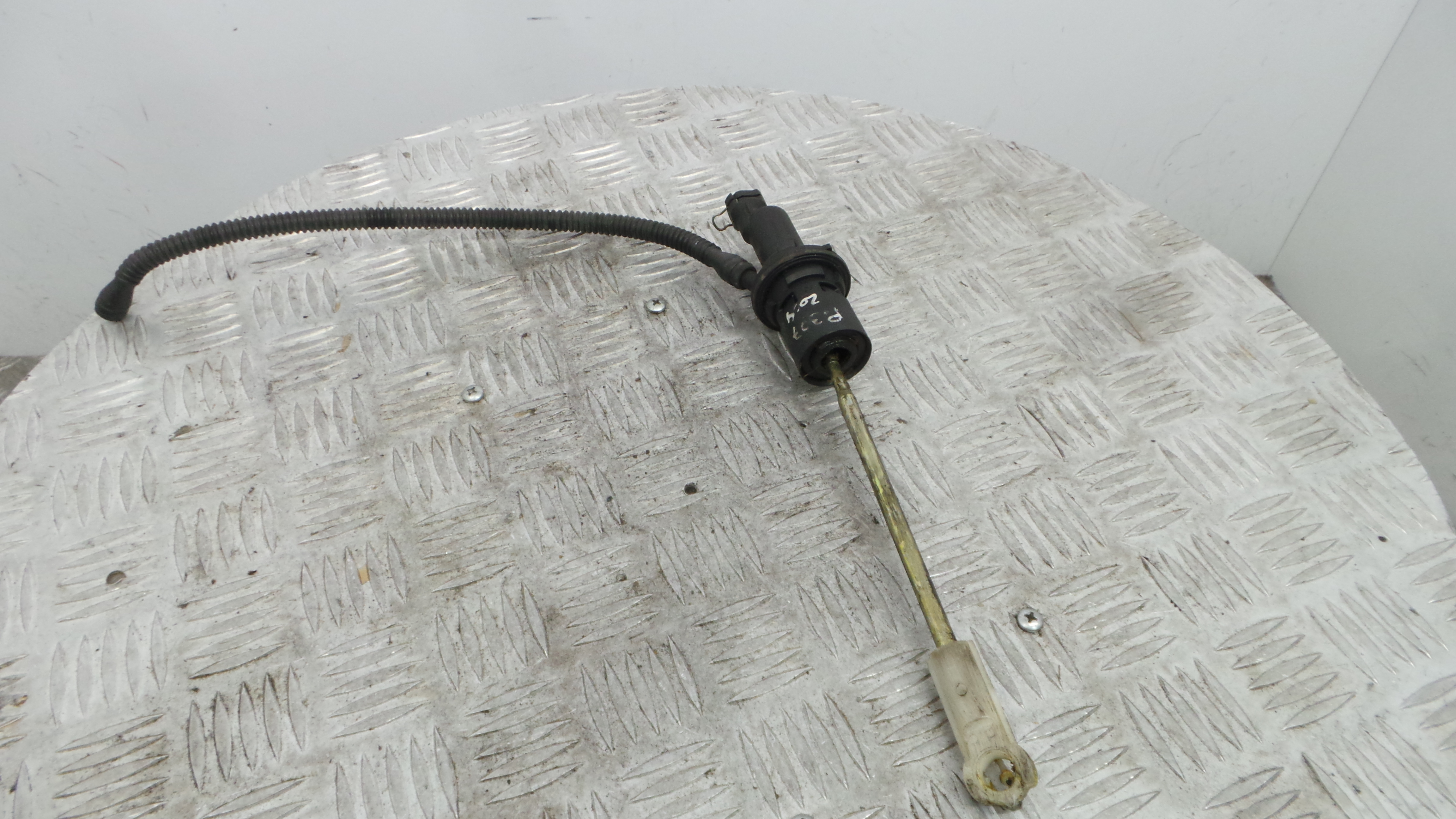 Bomba Principal da Embraiagem  9637030880 - PEUGEOT 307 (3A/C)-36786532