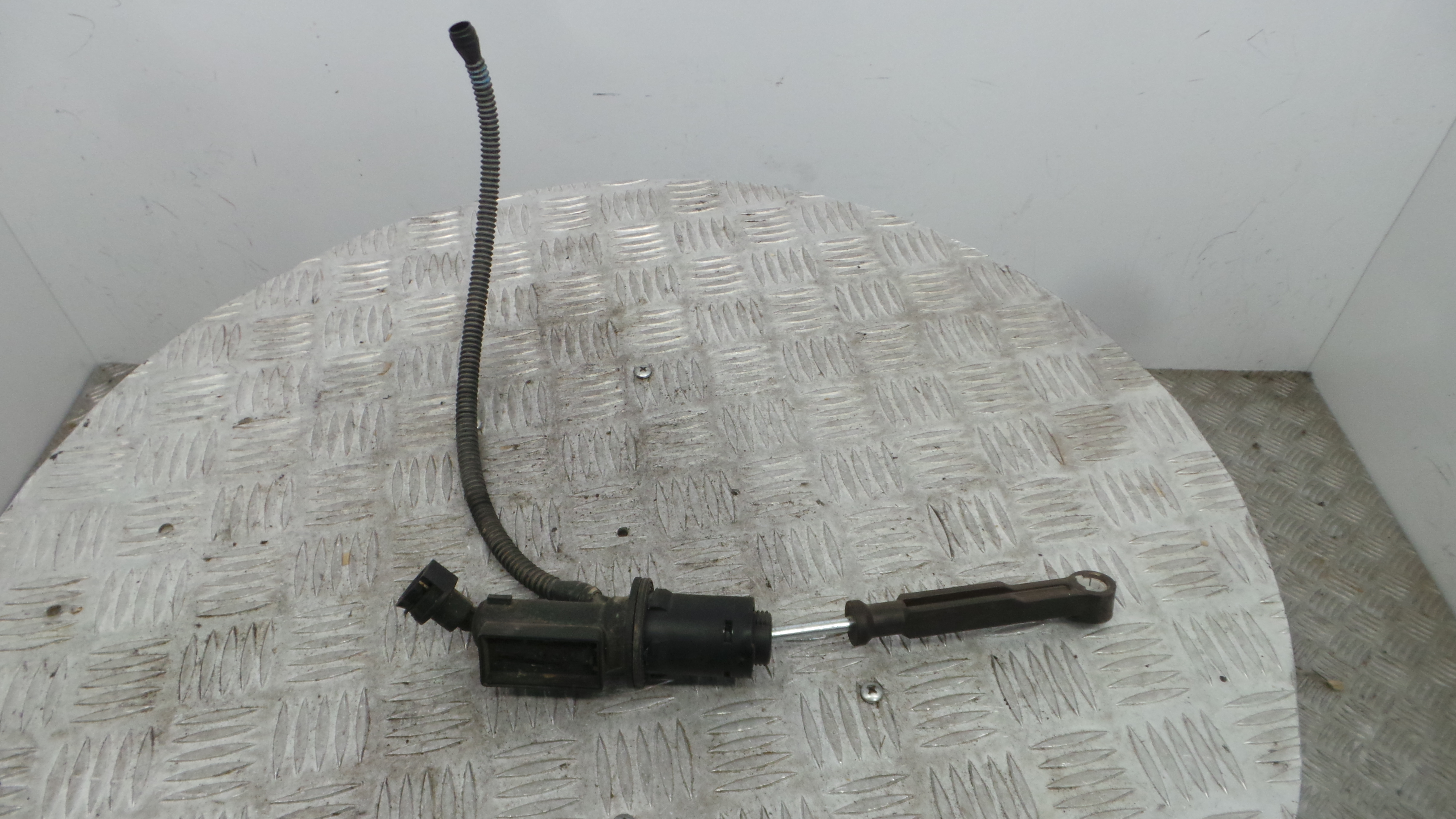 Bomba Principal da Embraiagem  9689016780 - CITROËN BERLINGO Caixa/monovolume (B9)-36786535