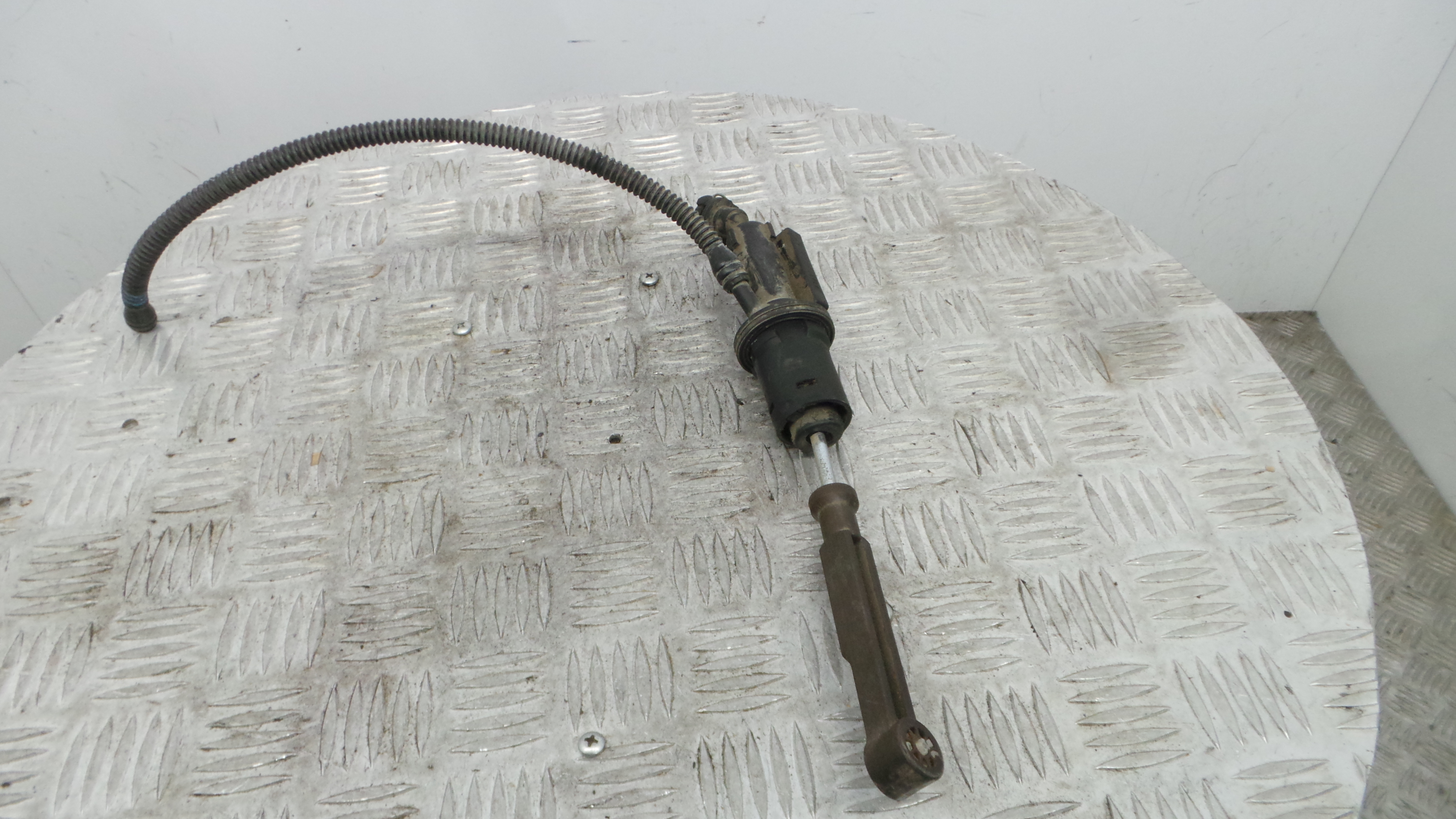 Bomba Principal da Embraiagem 9689016780 - CITROËN BERLINGO Caixa/monovolume (B9)-36786535