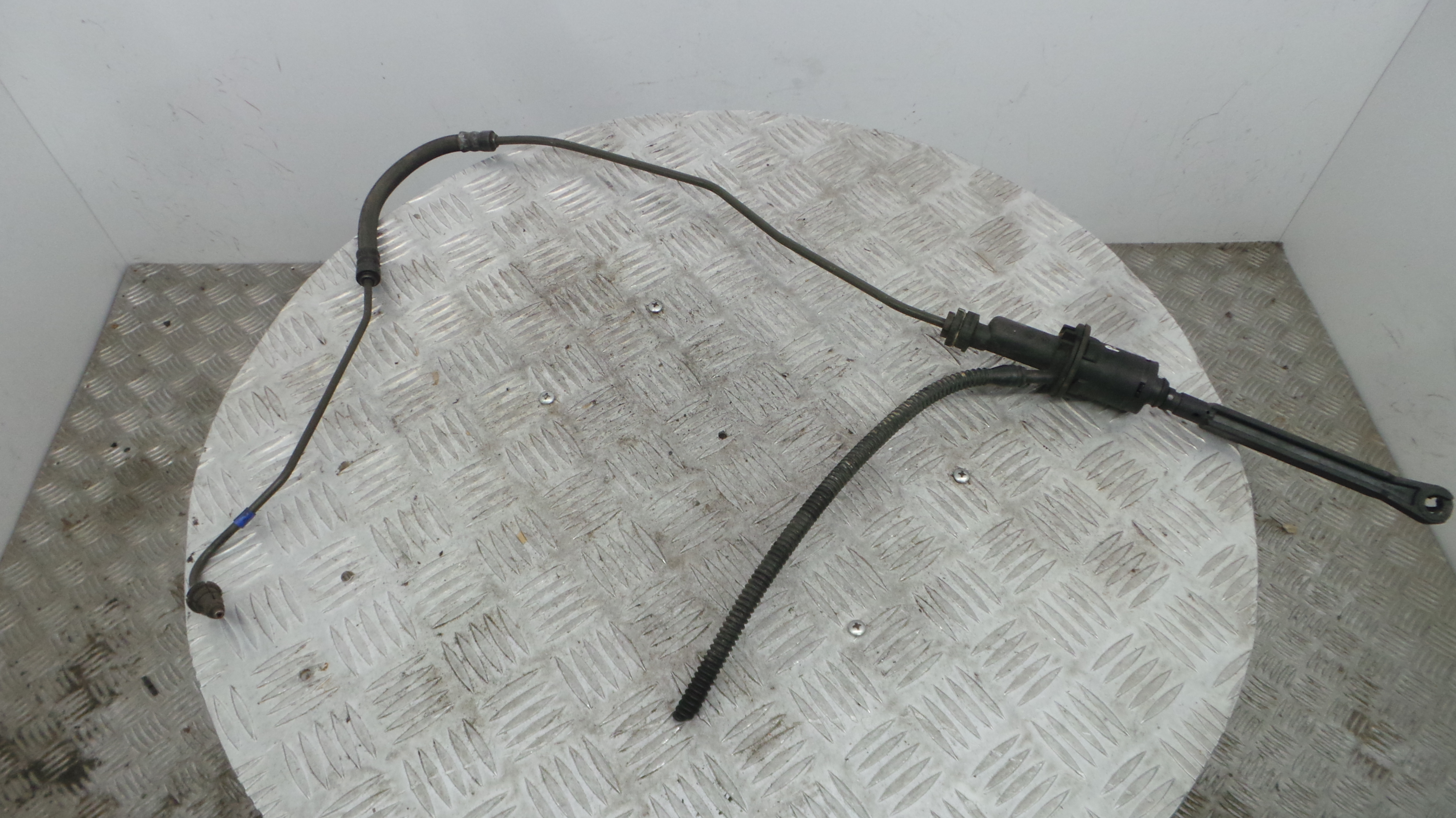 Bomba Principal da Embraiagem  218215 - PEUGEOT 307 (3A/C)-36786541