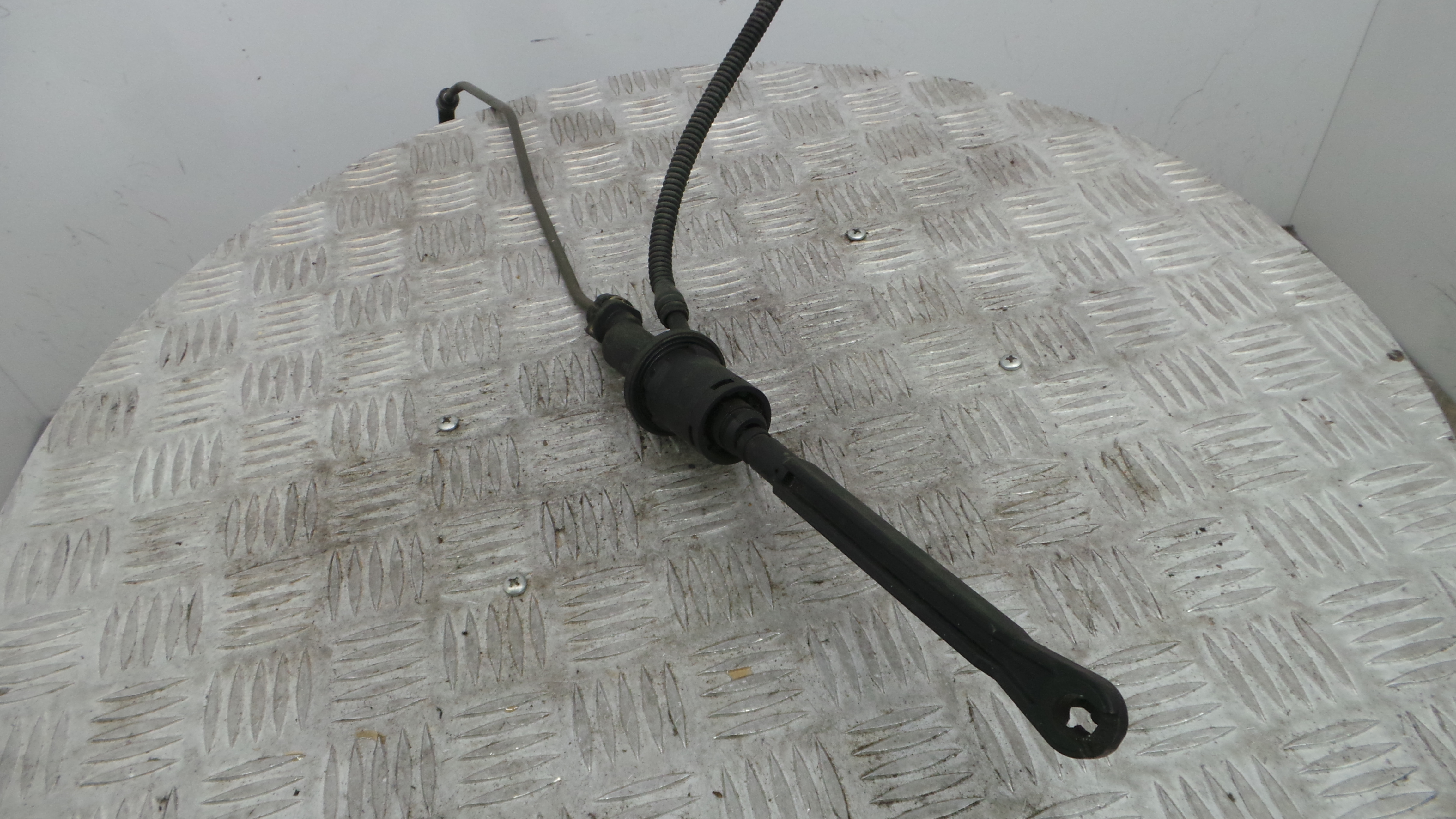 Bomba Principal da Embraiagem  218215 - PEUGEOT 307 (3A/C)-36786541