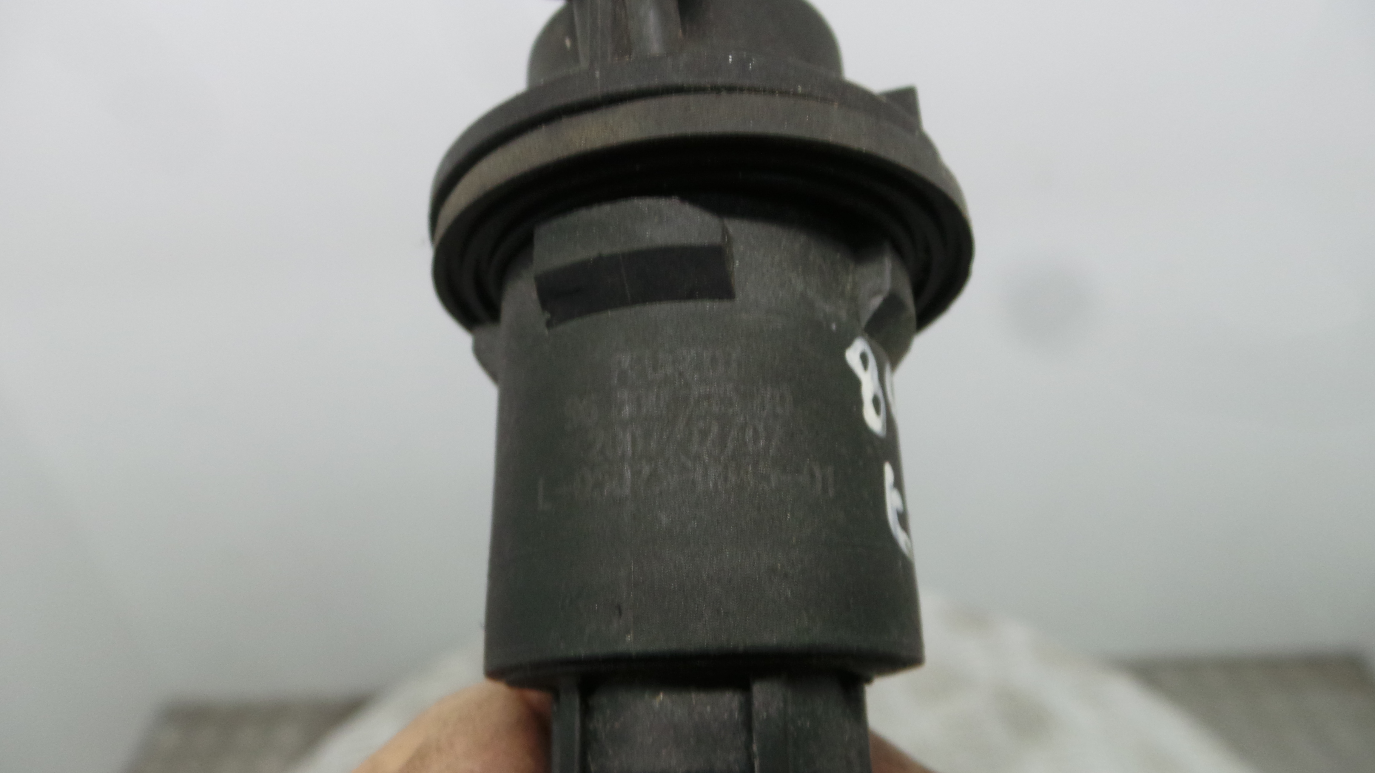 Bomba Principal da Embraiagem  9680028580 - PEUGEOT 207 (WA_, WC_), 207/207+ (WA_, WC_)-36786543