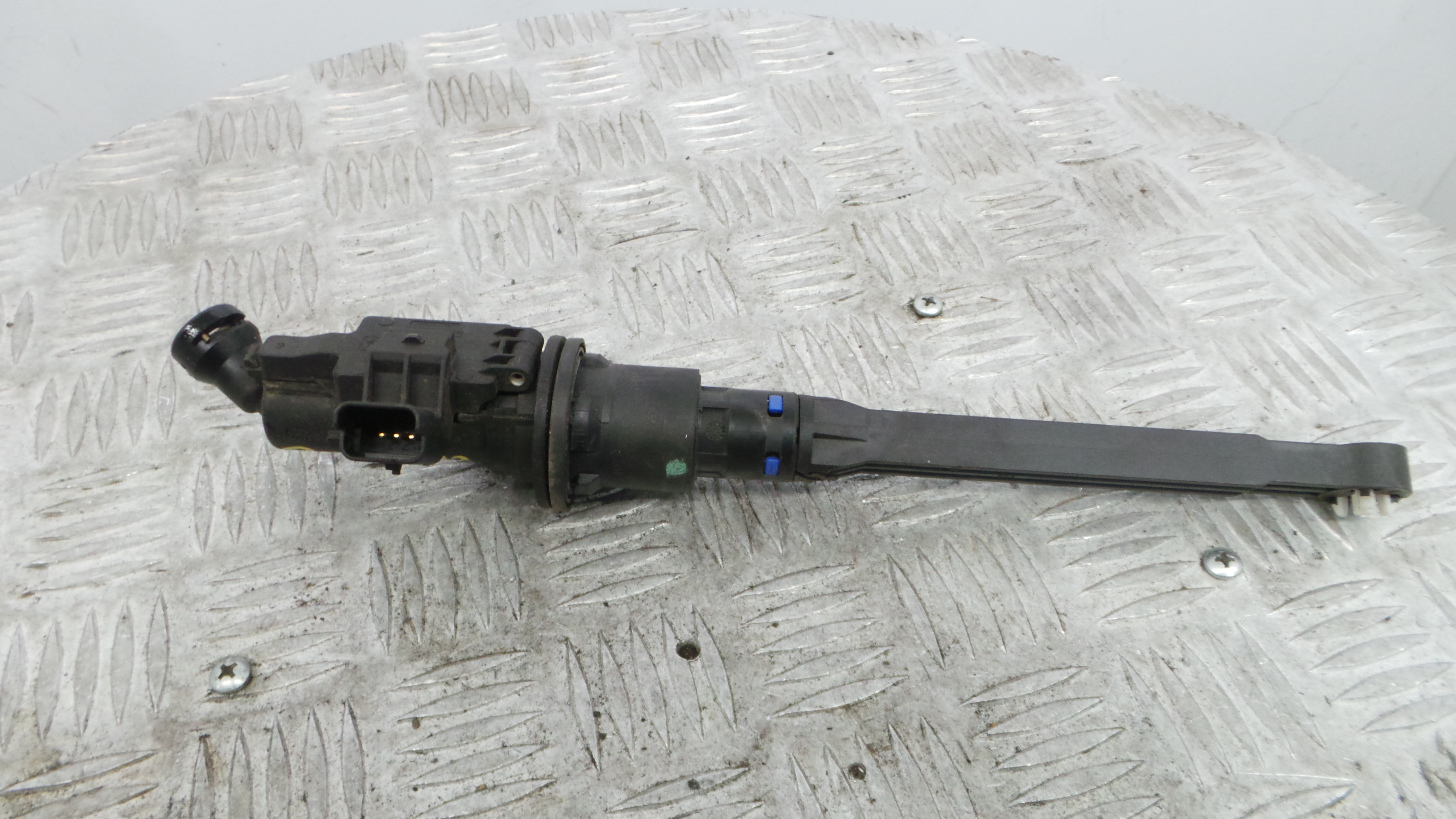 Bomba Principal da Embraiagem  9676533880 - PEUGEOT 208 I (CA_, CC_)-36786546