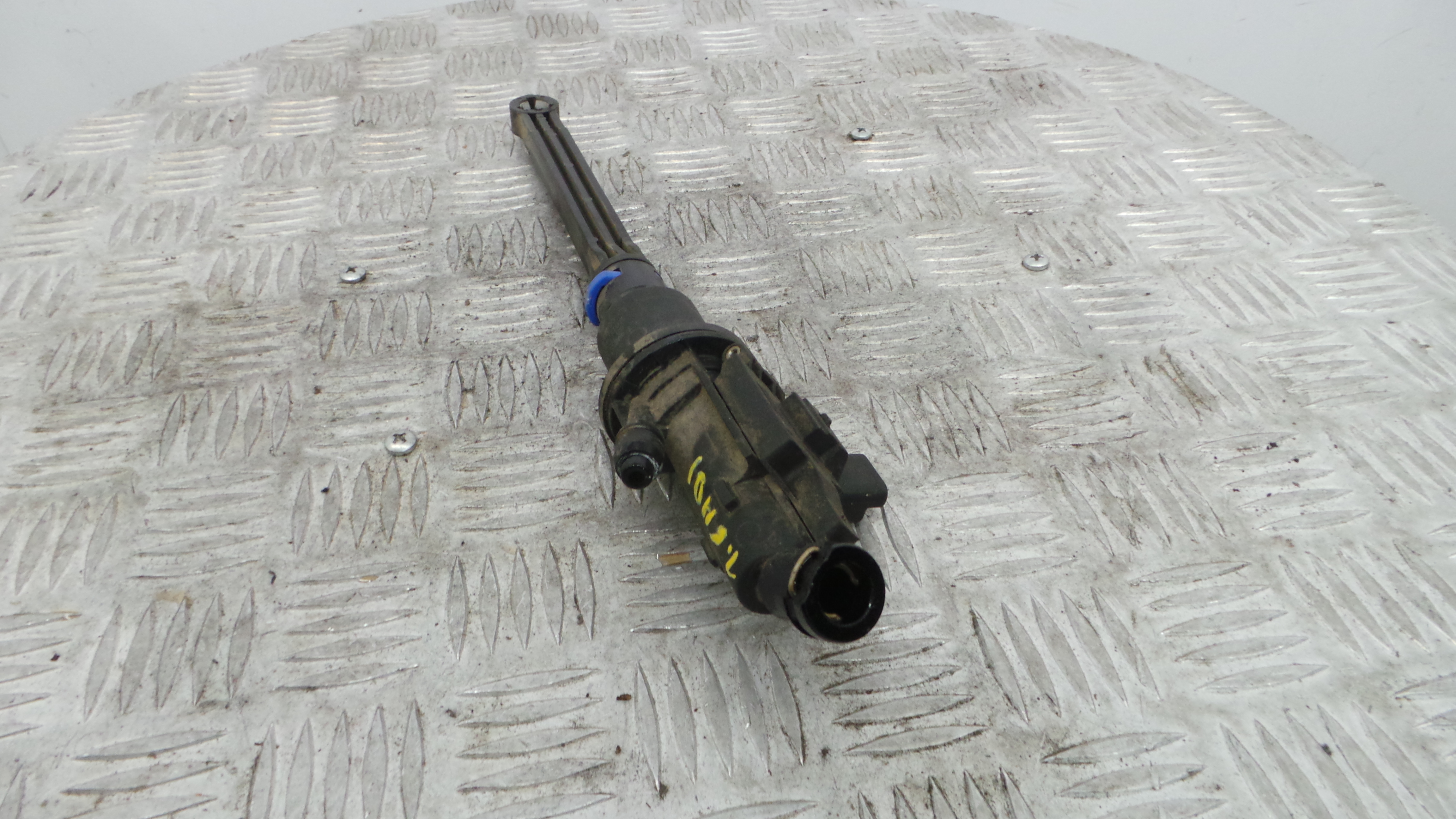 Bomba Principal da Embraiagem 9676533880 - PEUGEOT 208 I (CA_, CC_)-36786546