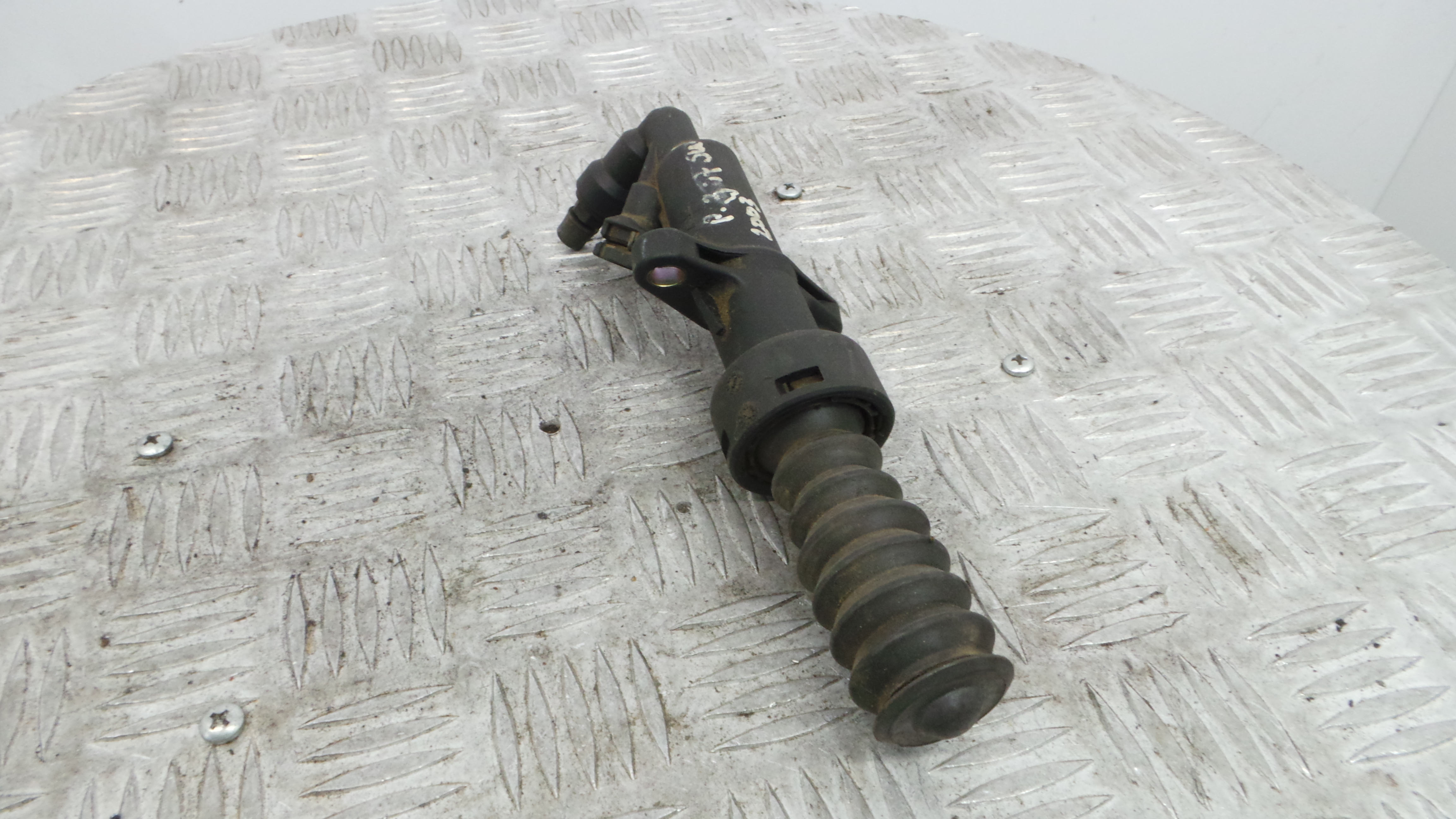 Bomba Secundaria Embraiagem  218222 - PEUGEOT 307 SW (3H)-36786549