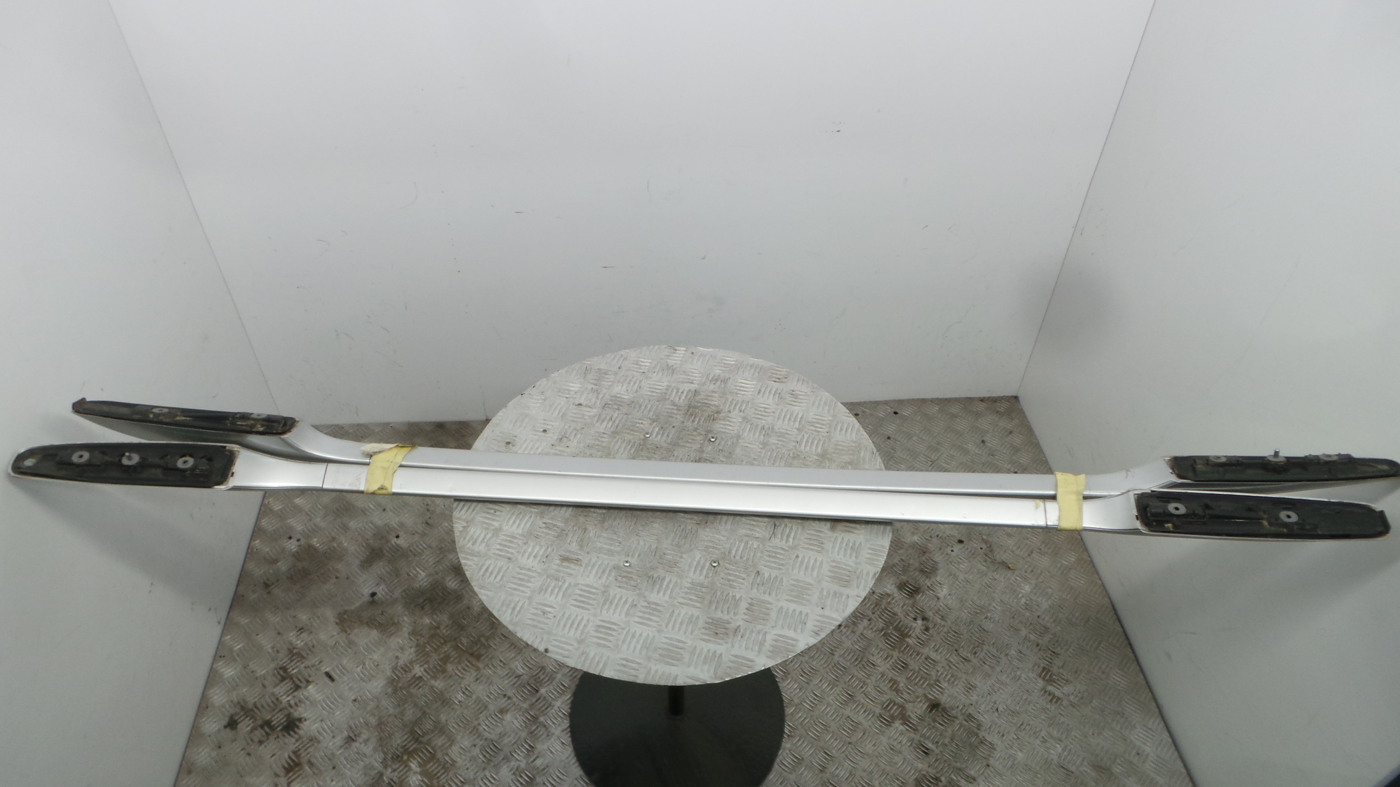 Barras de tejadilho 8361J1 - PEUGEOT 308 SW I (4E_, 4H_)-36786559