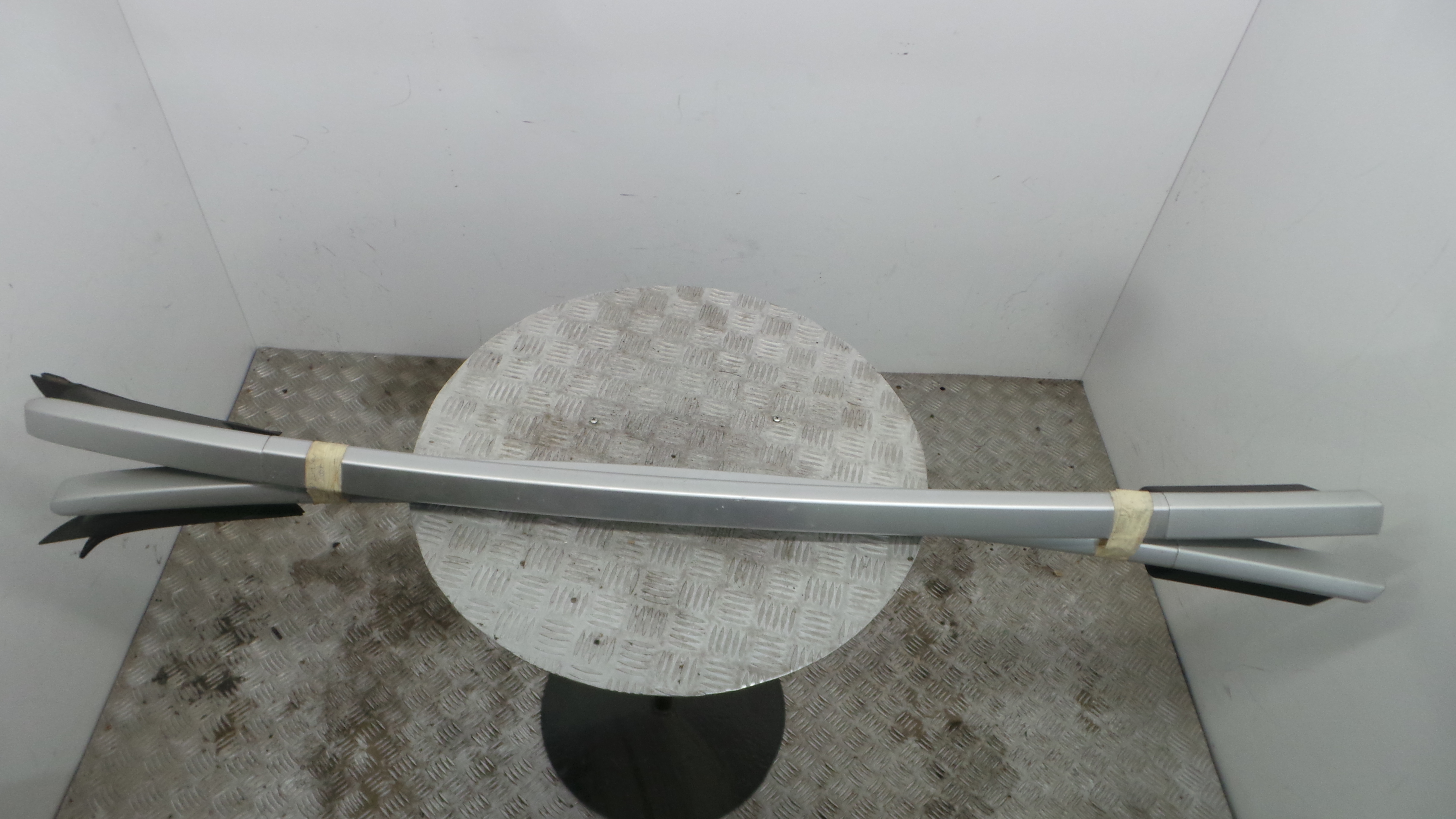 Barras de tejadilho 9680271477 - PEUGEOT 207 SW (WK_)-36786563