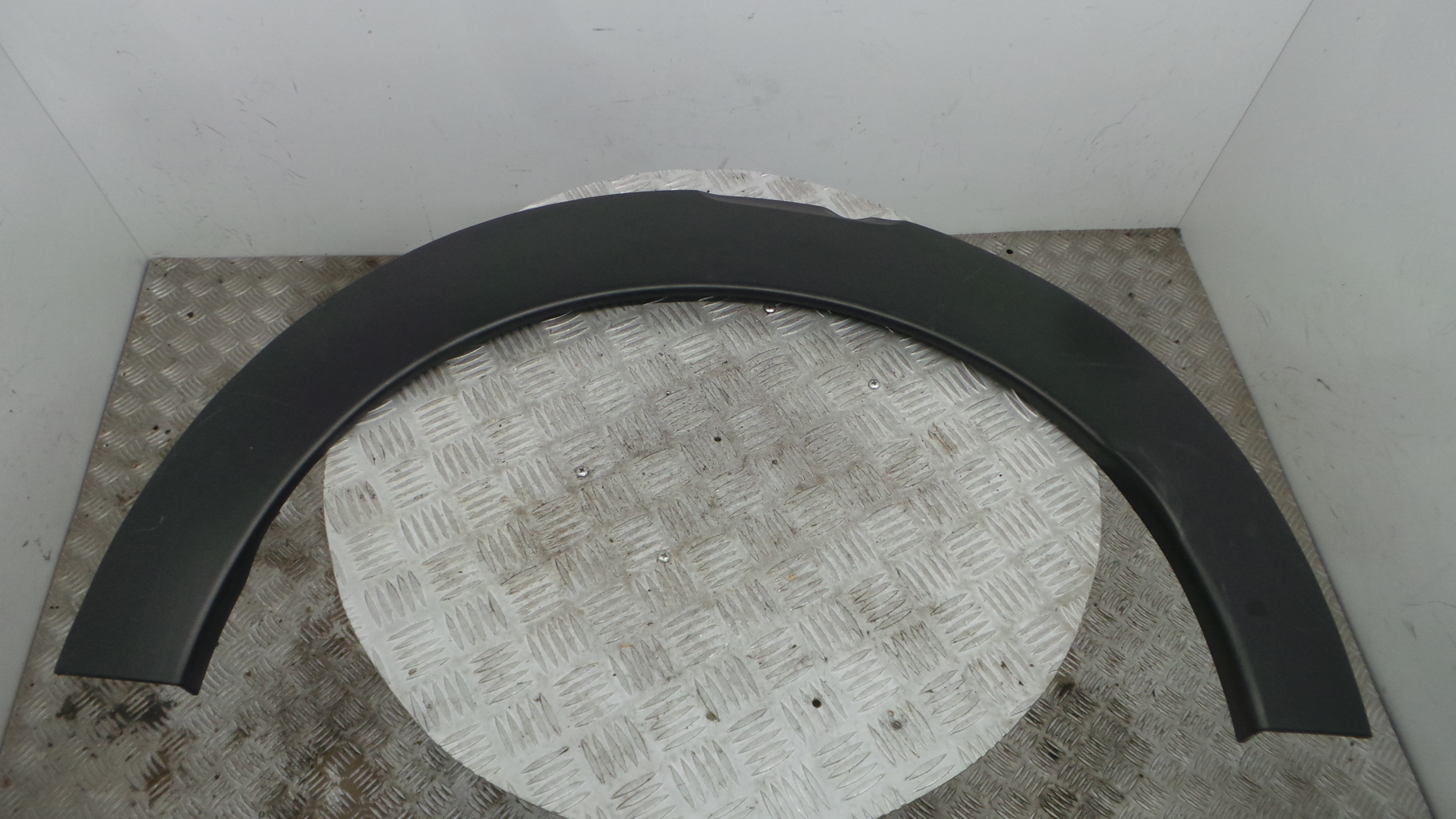 Aba Esquerda 9801554480 - CITROËN C4 CACTUS-36786614