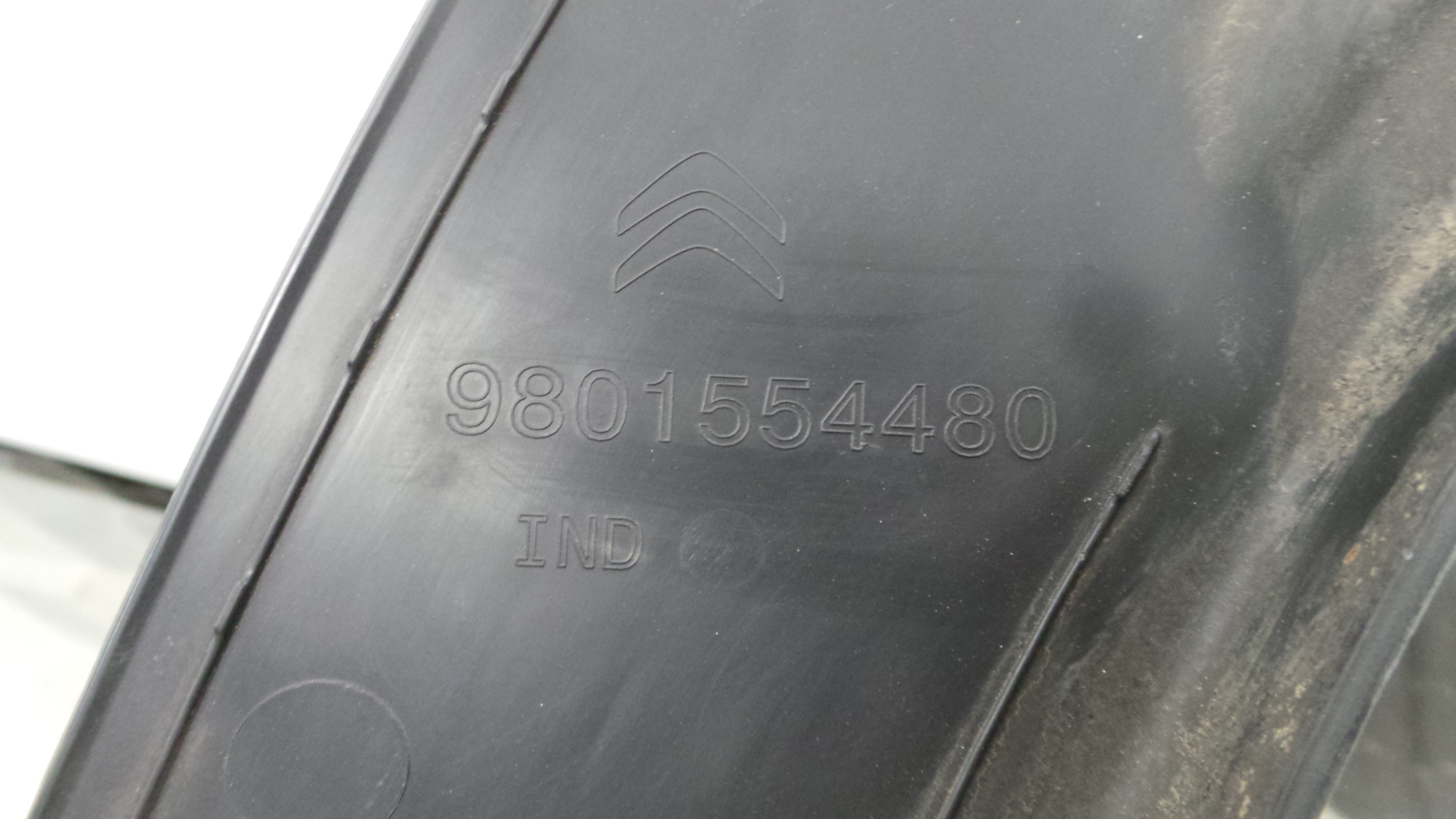 Aba Esquerda 9801554480 - CITROËN C4 CACTUS-36786614